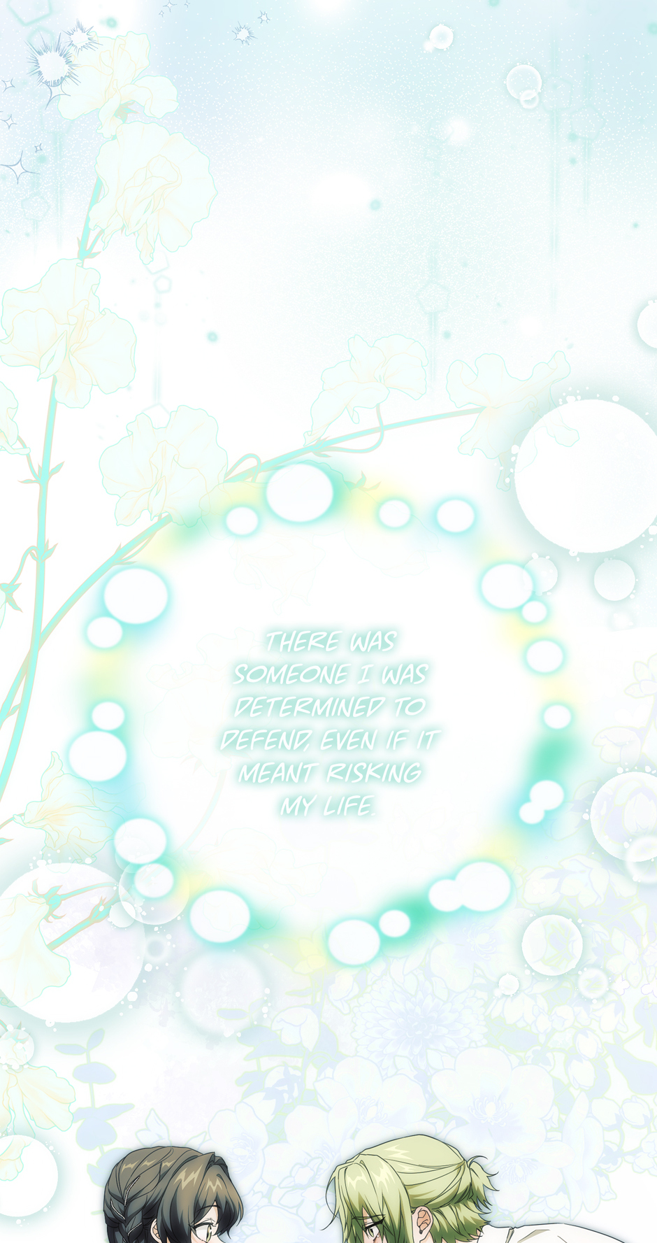 Into the Light Once Again [Official] - Chapter 96 manhwa