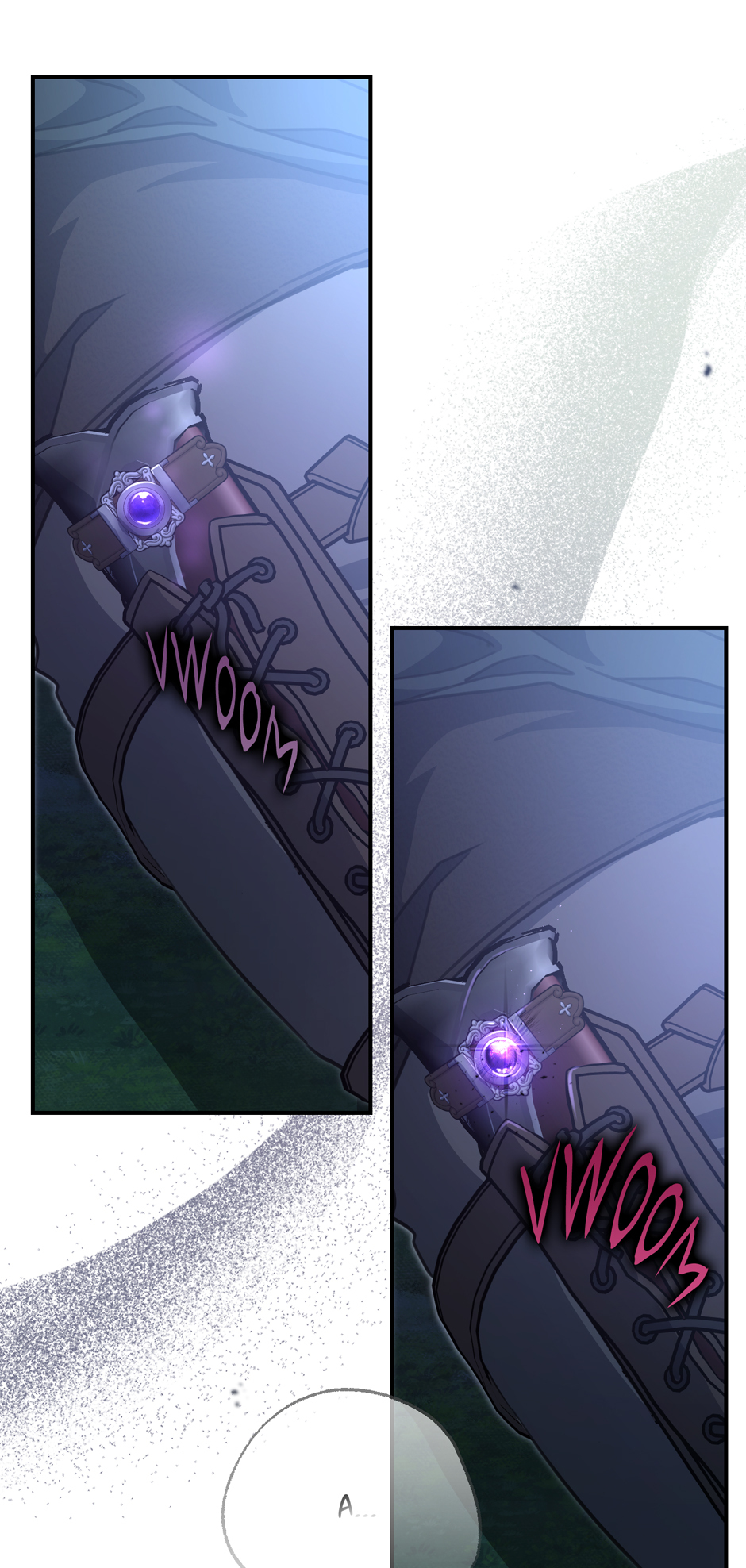 Into the Light Once Again [Official] - Chapter 96 manhwa