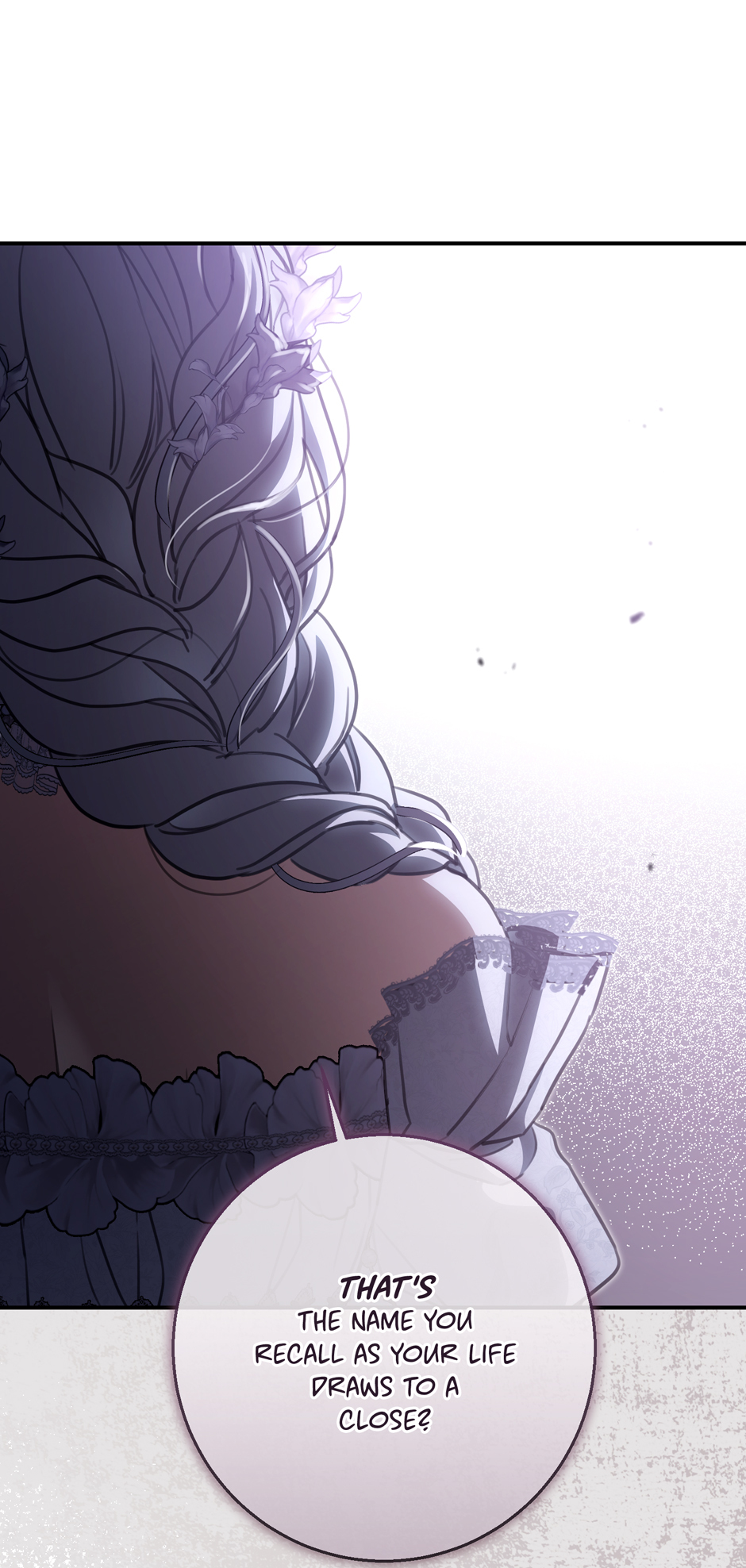 Into the Light Once Again [Official] - Chapter 96 manhwa