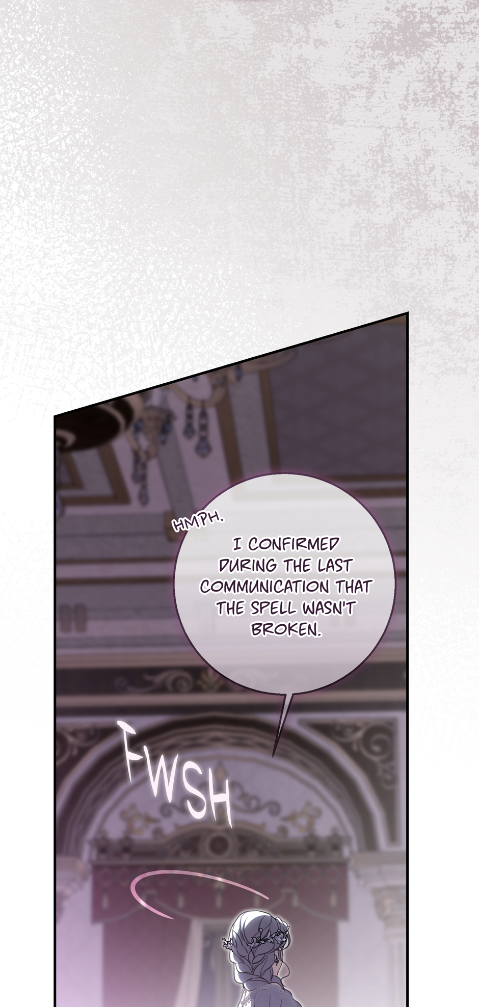Into the Light Once Again [Official] - Chapter 96 manhwa