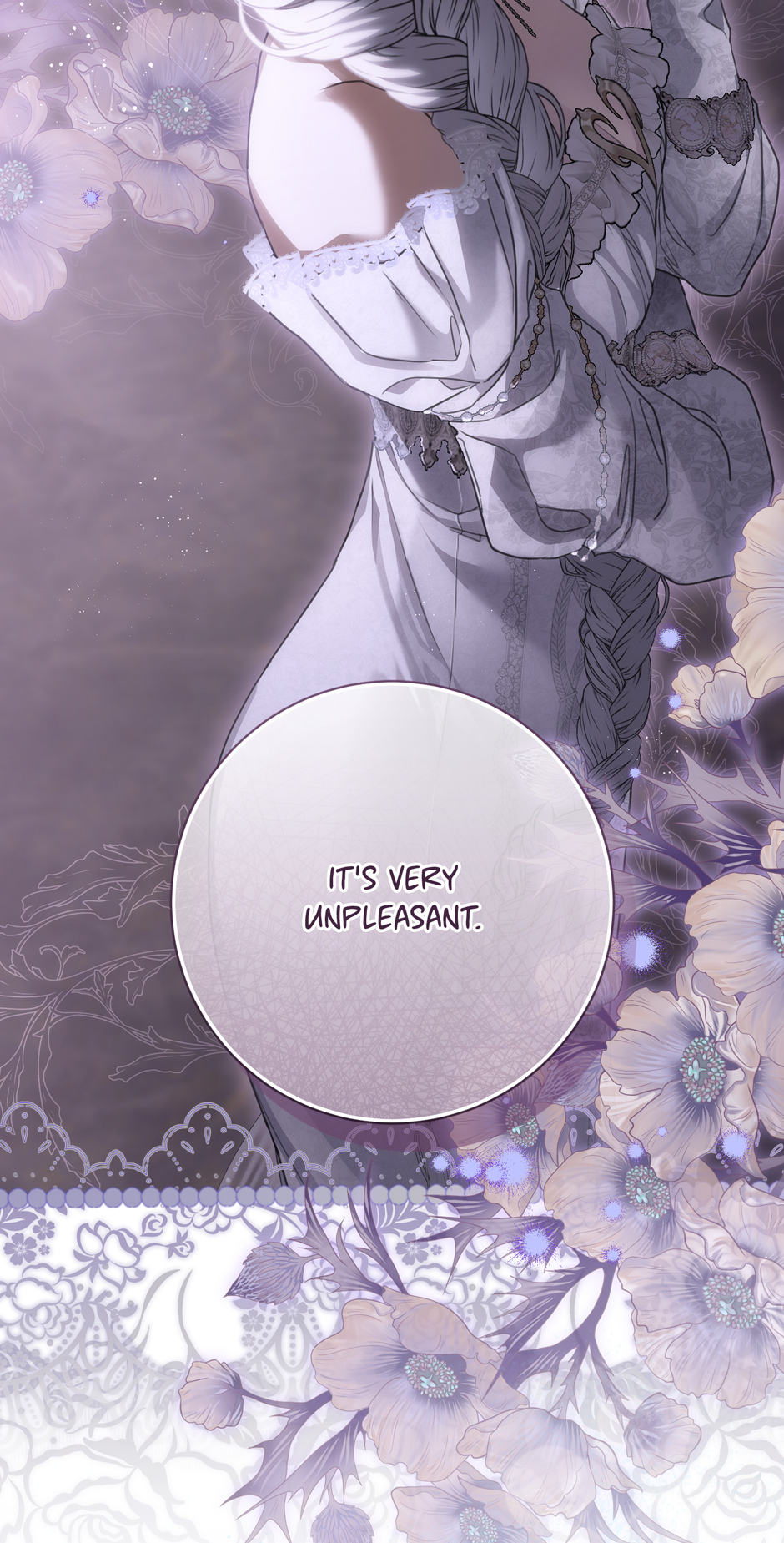 Into the Light Once Again [Official] - Chapter 96 manhwa