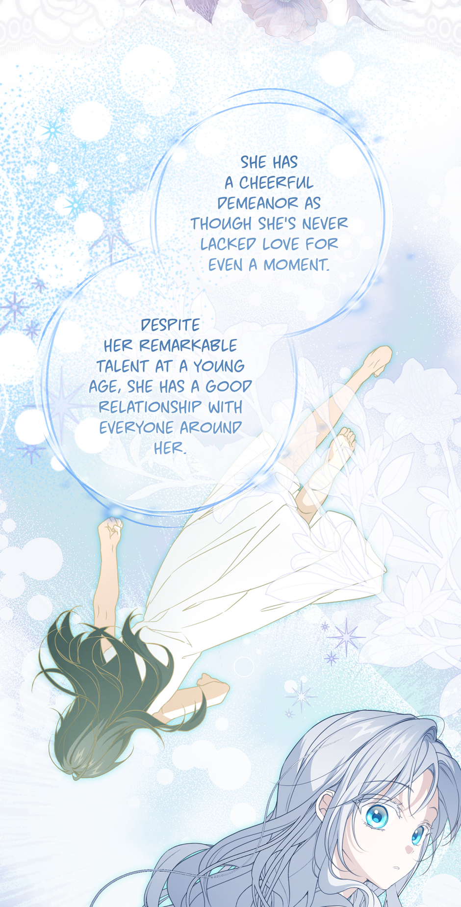 Into the Light Once Again [Official] - Chapter 96 manhwa