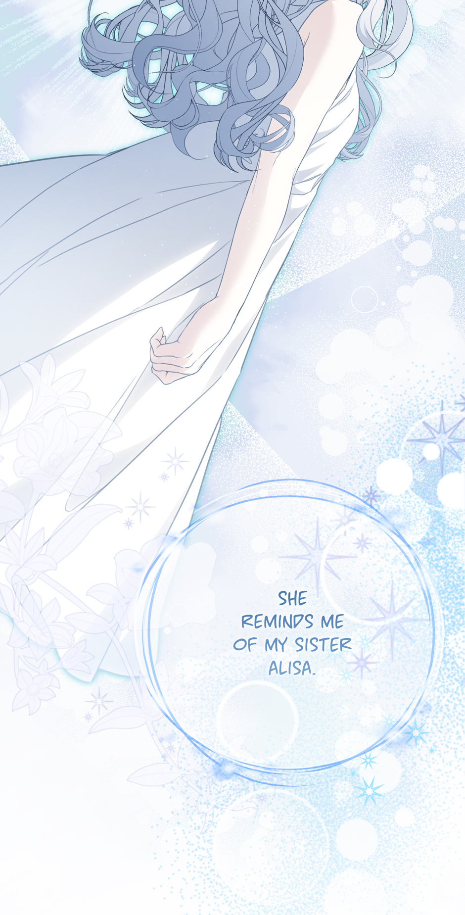 Into the Light Once Again [Official] - Chapter 96 manhwa