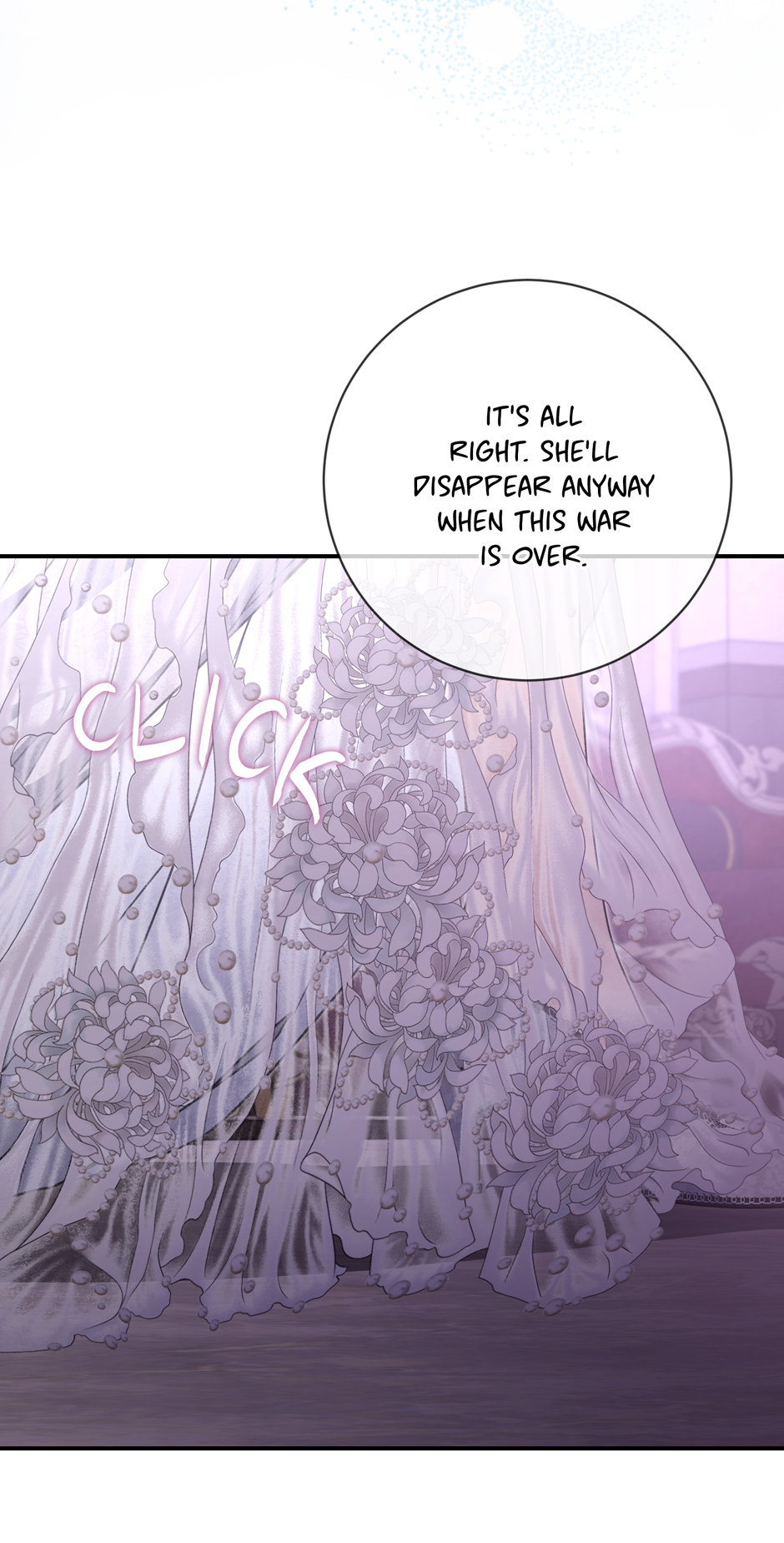 Into the Light Once Again [Official] - Chapter 96 manhwa