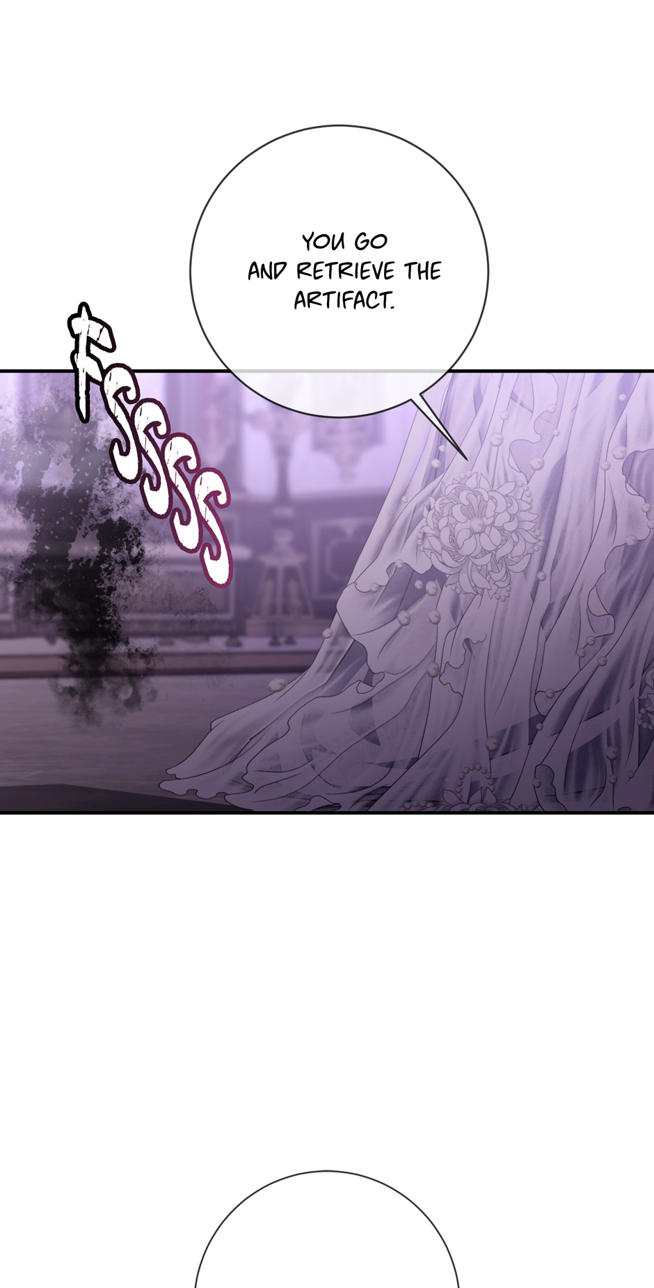 Into the Light Once Again [Official] - Chapter 96 manhwa