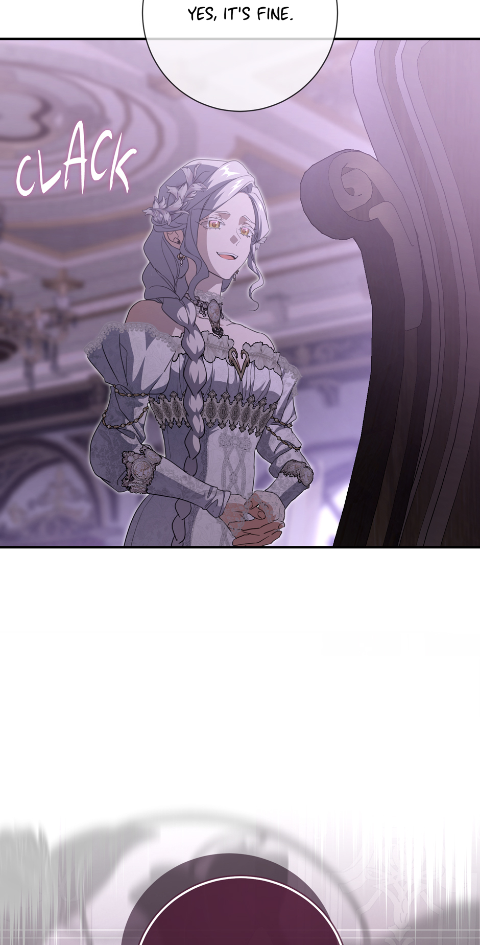 Into the Light Once Again [Official] - Chapter 96 manhwa