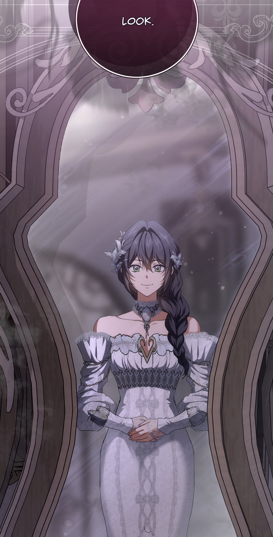 Into the Light Once Again [Official] - Chapter 96 manhwa