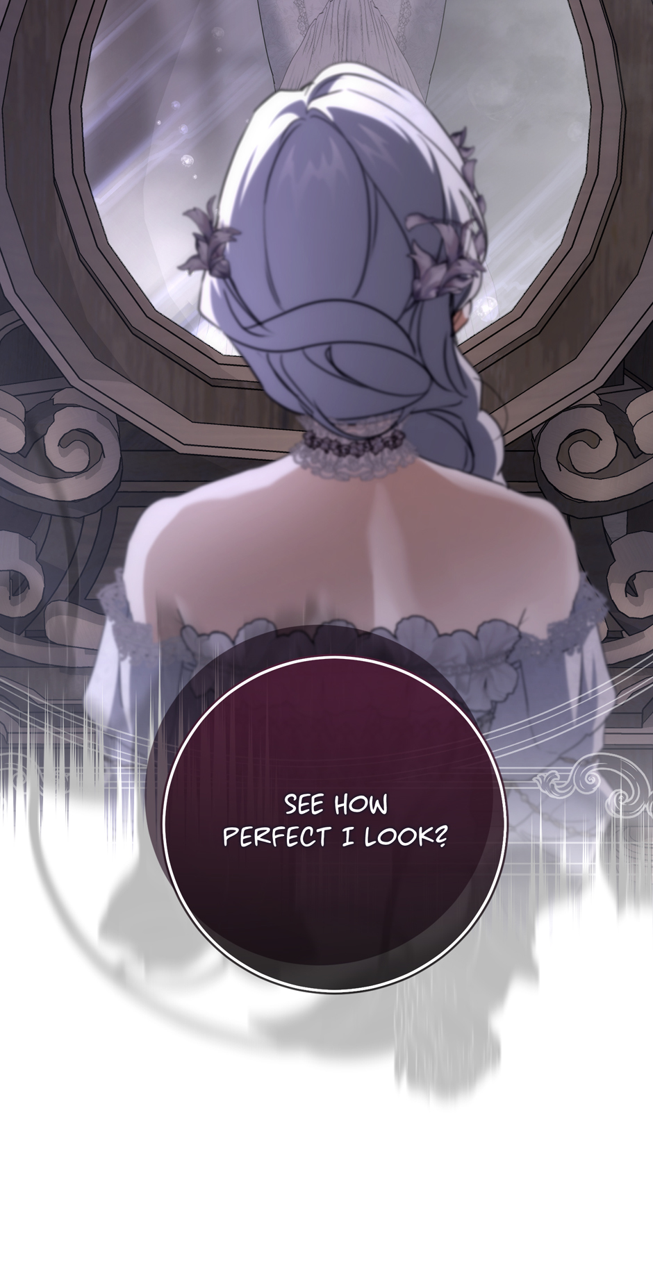 Into the Light Once Again [Official] - Chapter 96 manhwa