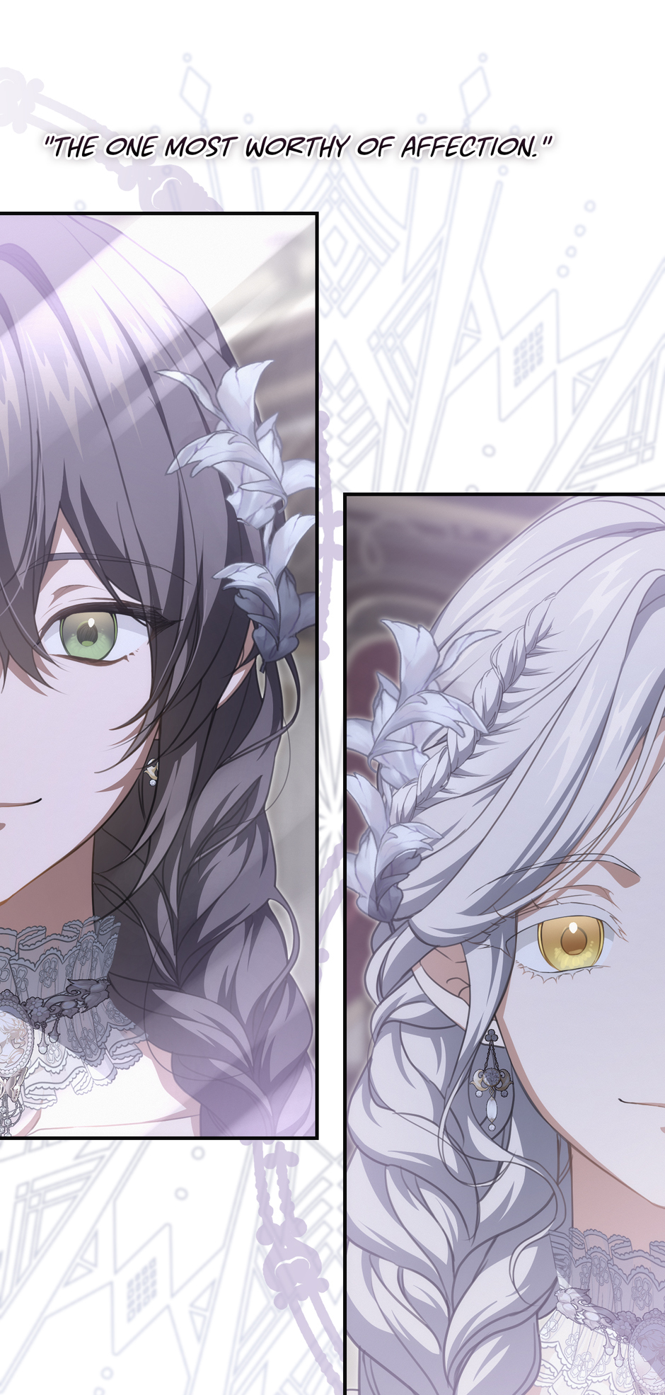 Into the Light Once Again [Official] - Chapter 96 manhwa