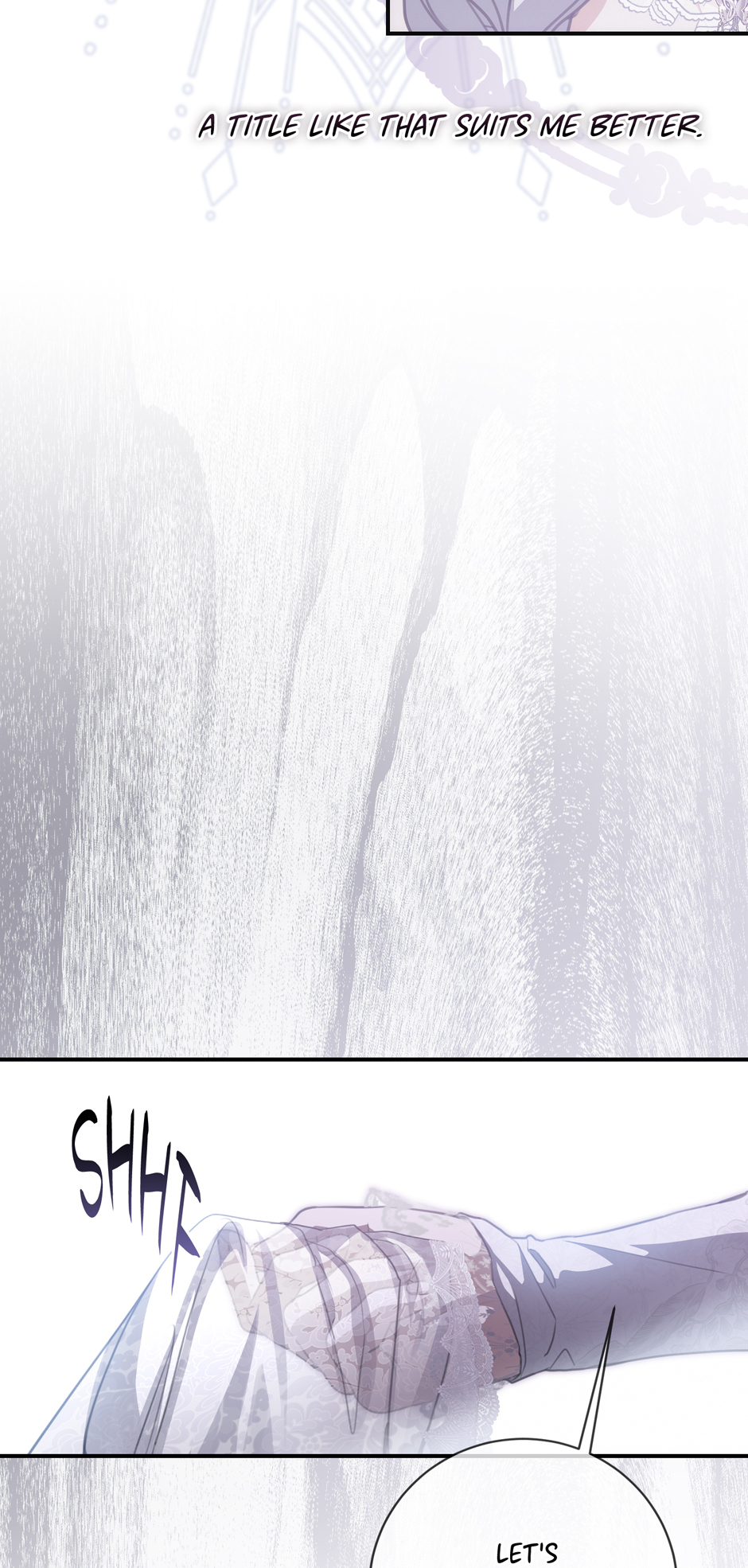 Into the Light Once Again [Official] - Chapter 96 manhwa