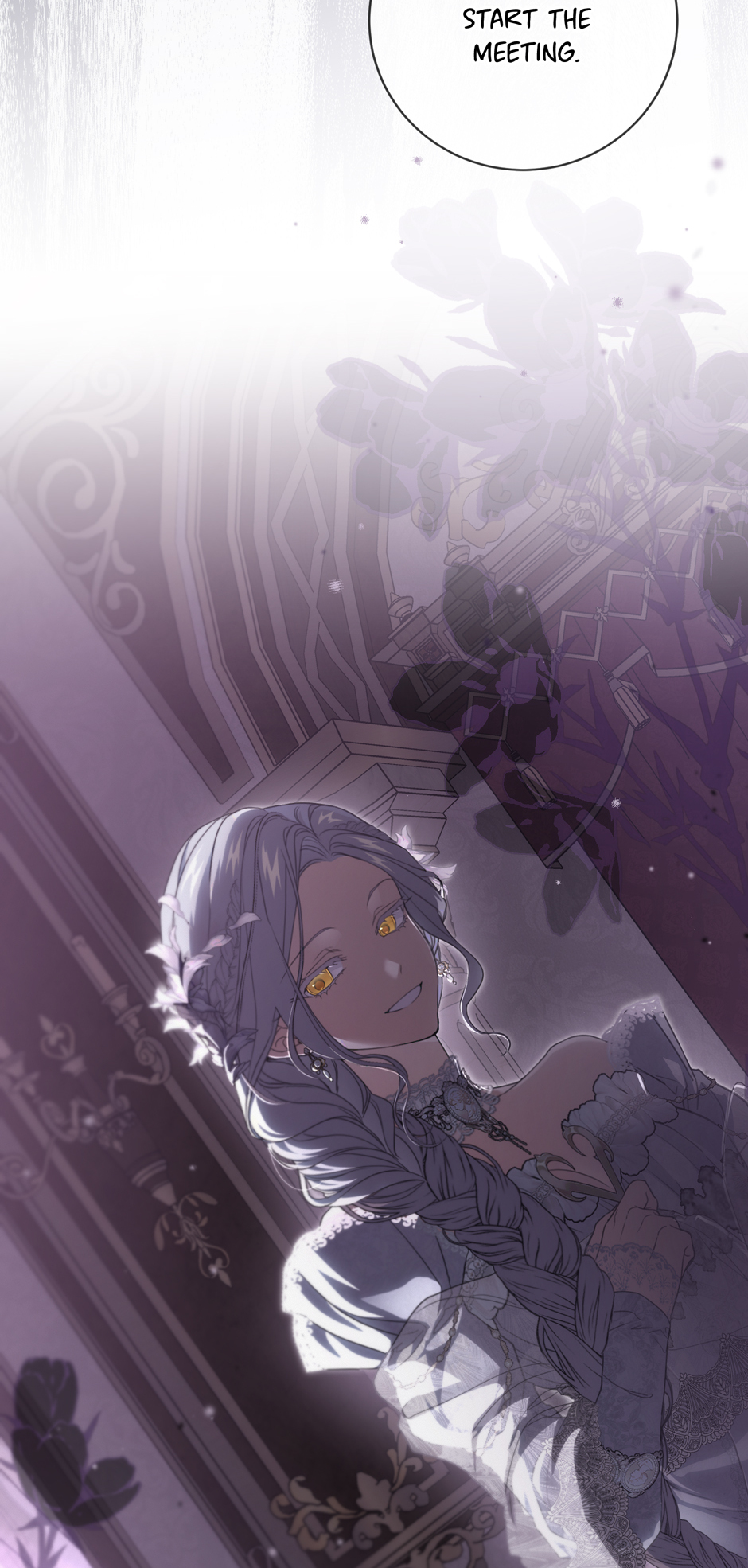 Into the Light Once Again [Official] - Chapter 96 manhwa