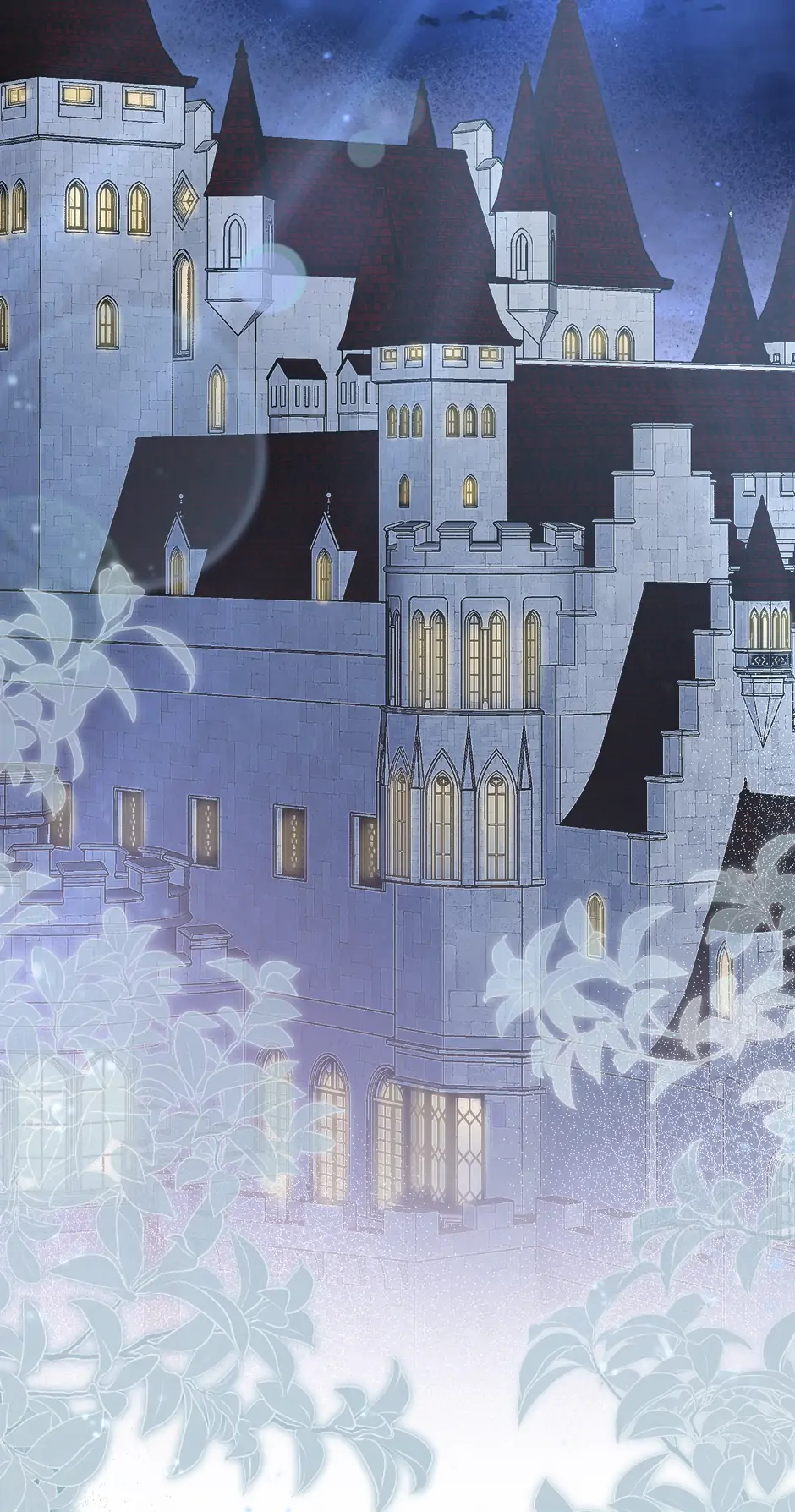 Into the Light Once Again [Official] - Chapter 97 manhwa