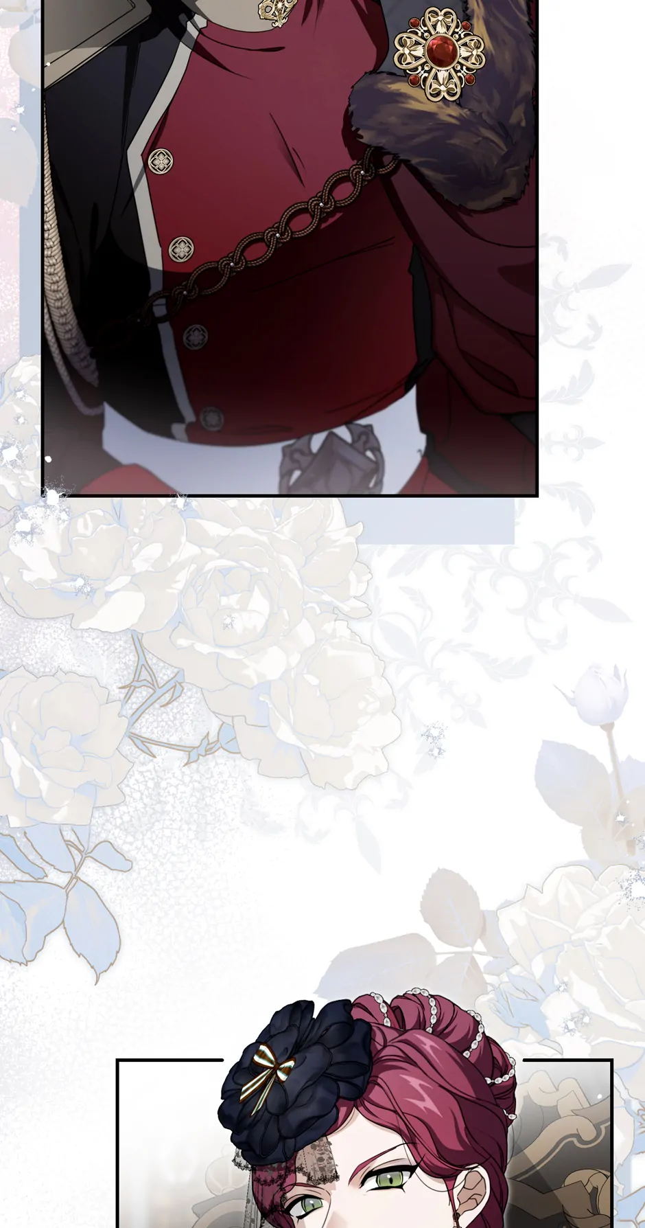 Into the Light Once Again [Official] - Chapter 97 manhwa