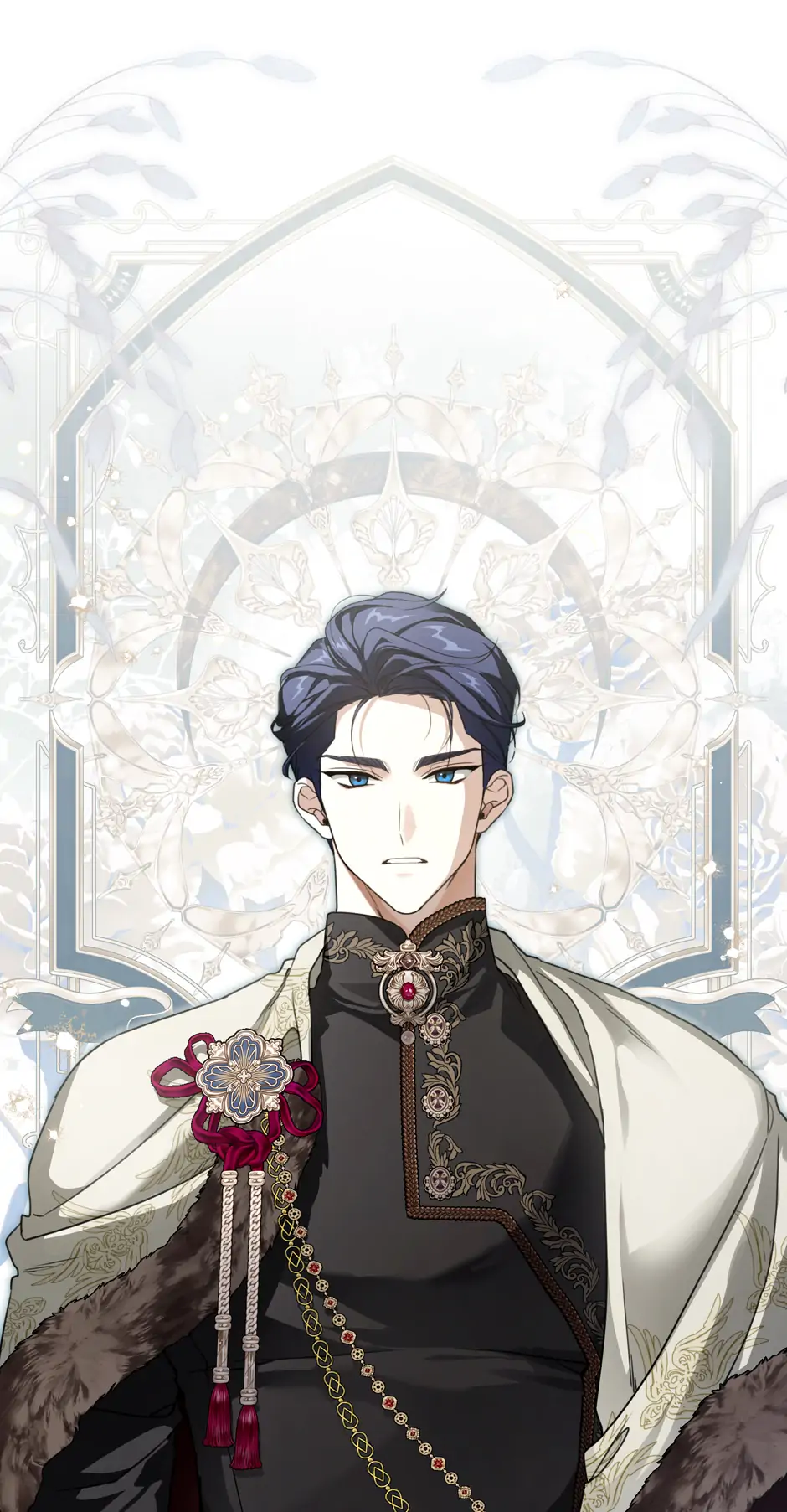 Into the Light Once Again [Official] - Chapter 97 manhwa