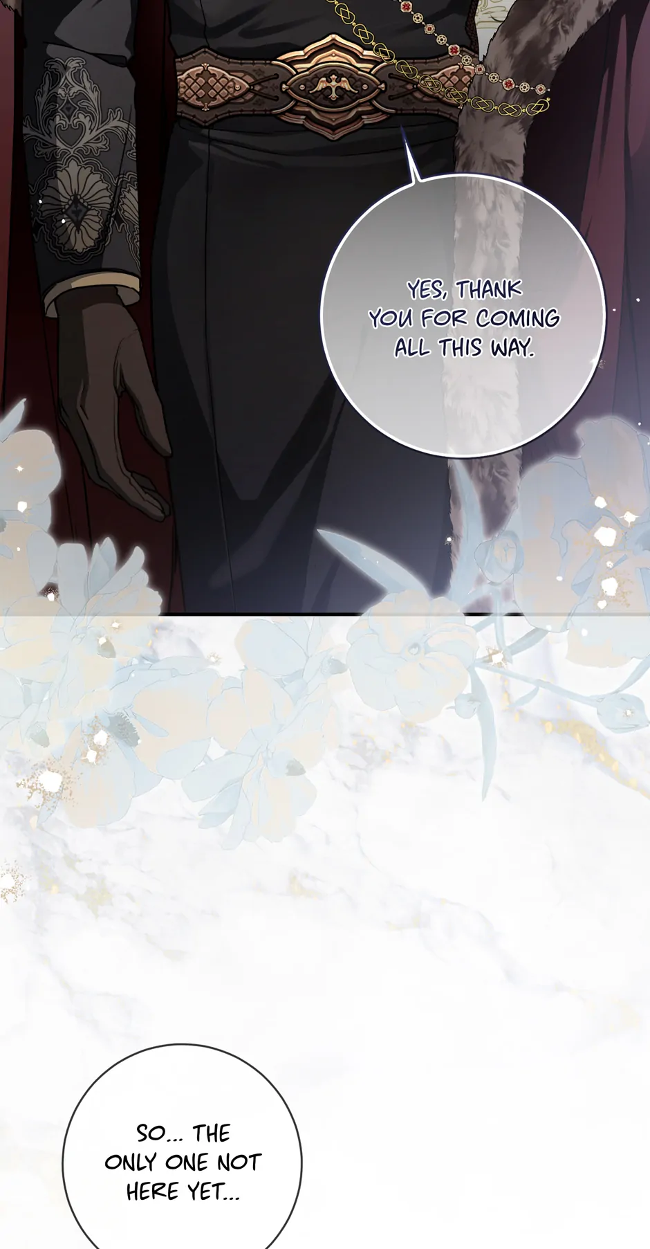 Into the Light Once Again [Official] - Chapter 97 manhwa