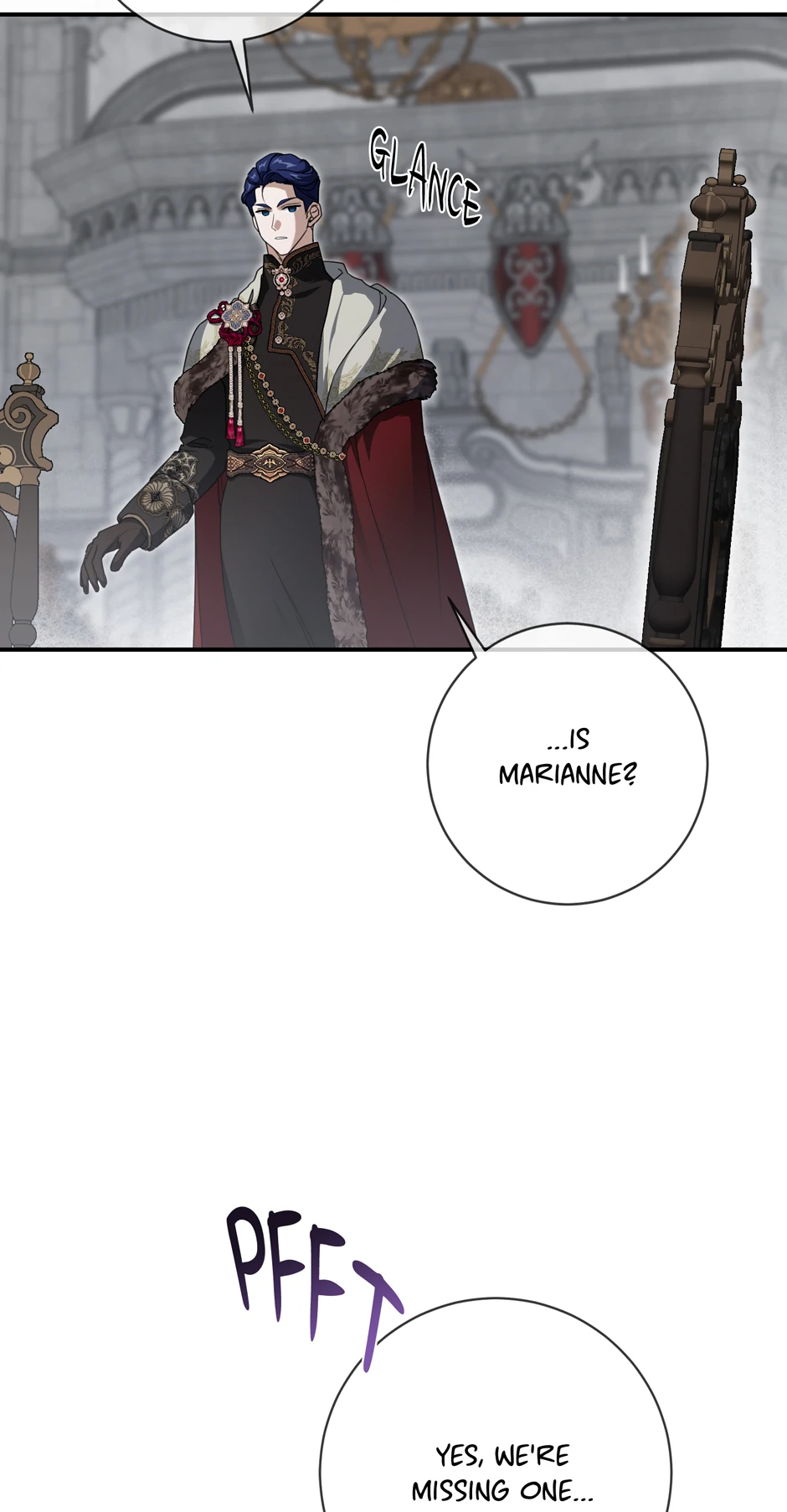 Into the Light Once Again [Official] - Chapter 97 manhwa