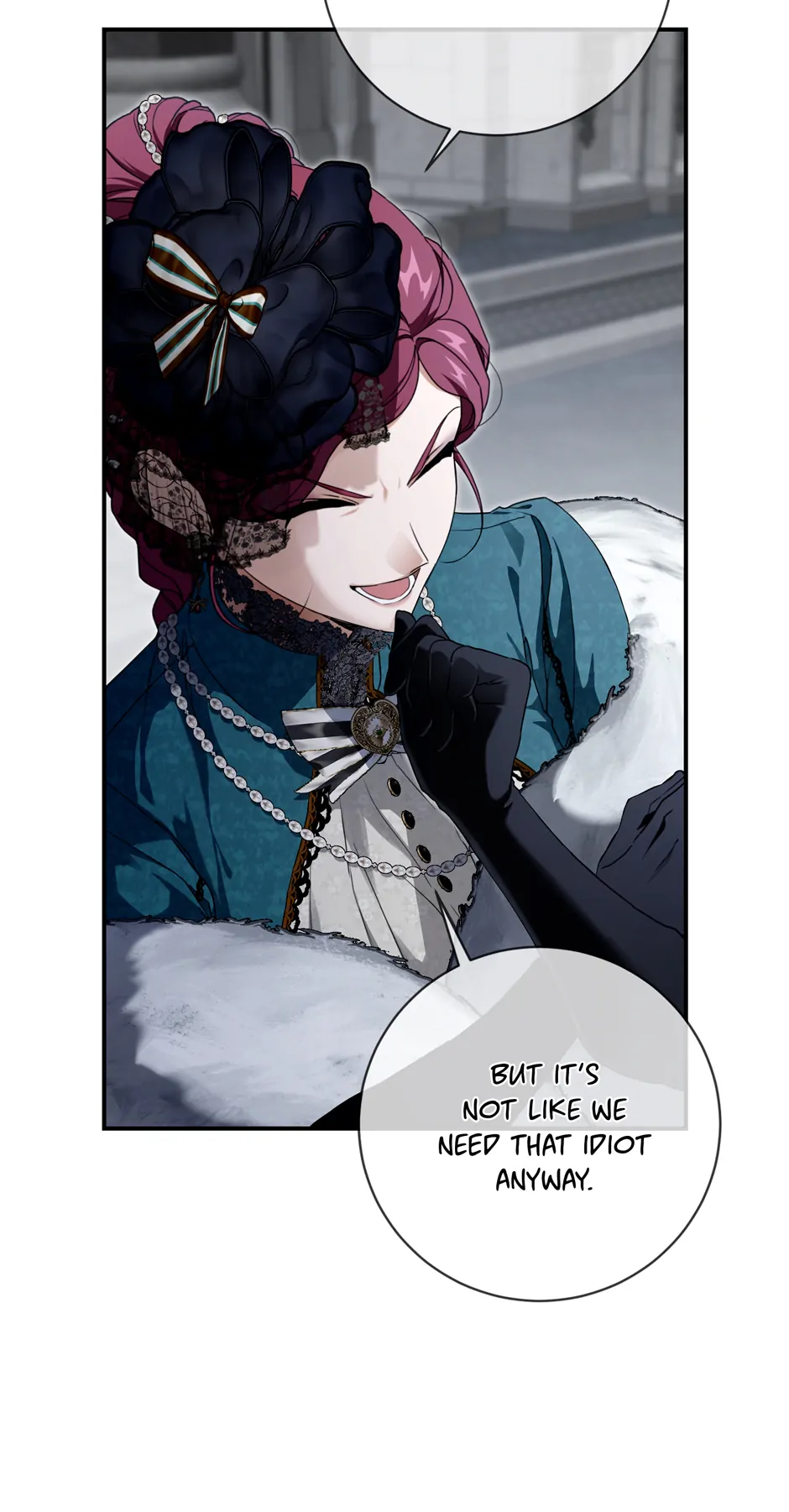 Into the Light Once Again [Official] - Chapter 97 manhwa
