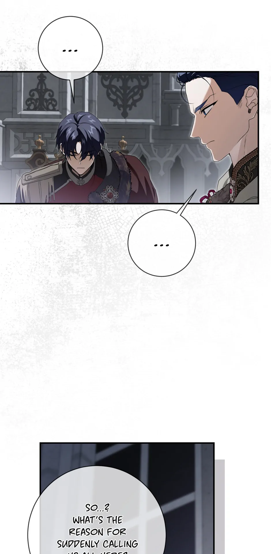 Into the Light Once Again [Official] - Chapter 97 manhwa
