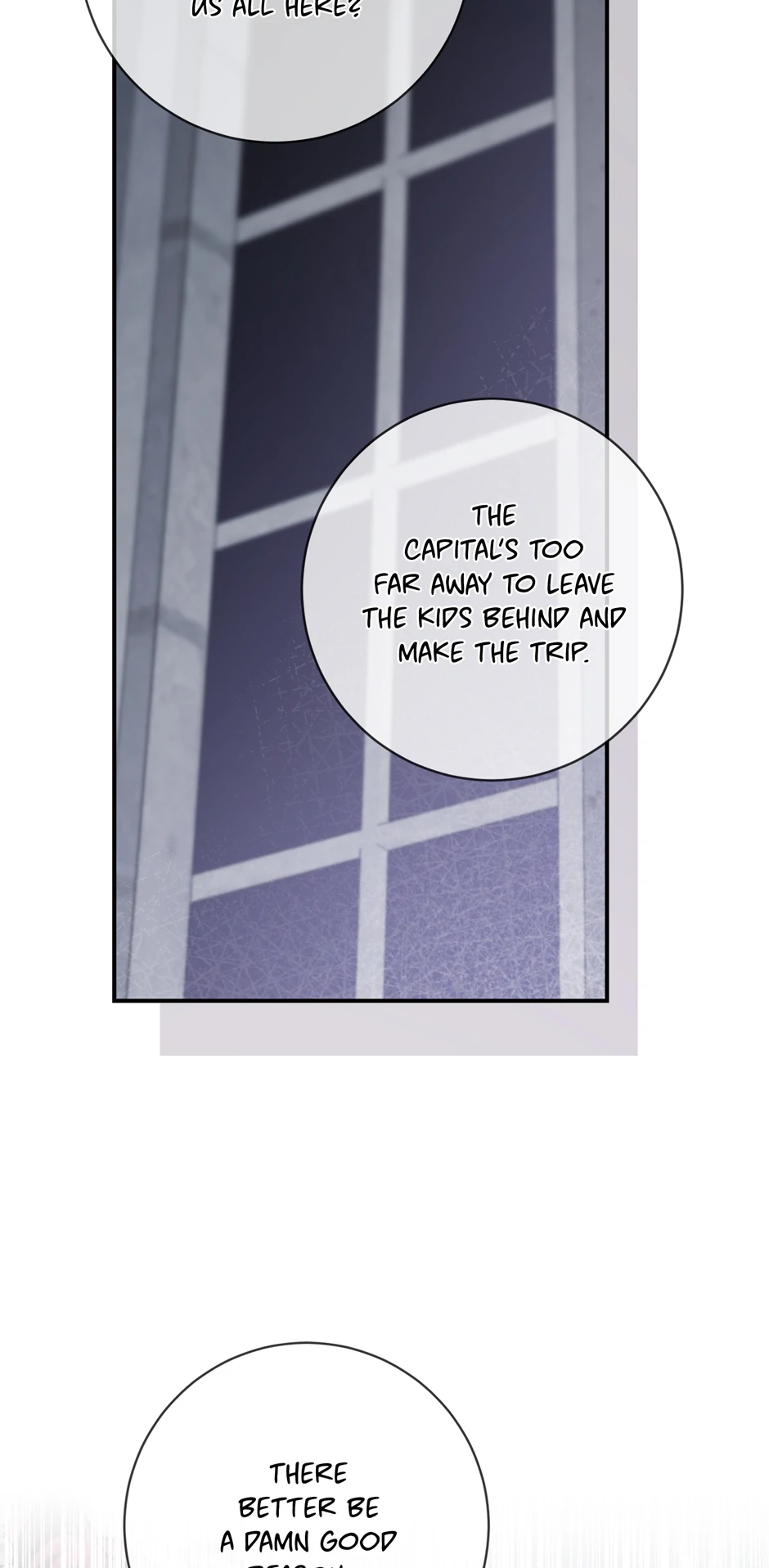 Into the Light Once Again [Official] - Chapter 97 manhwa
