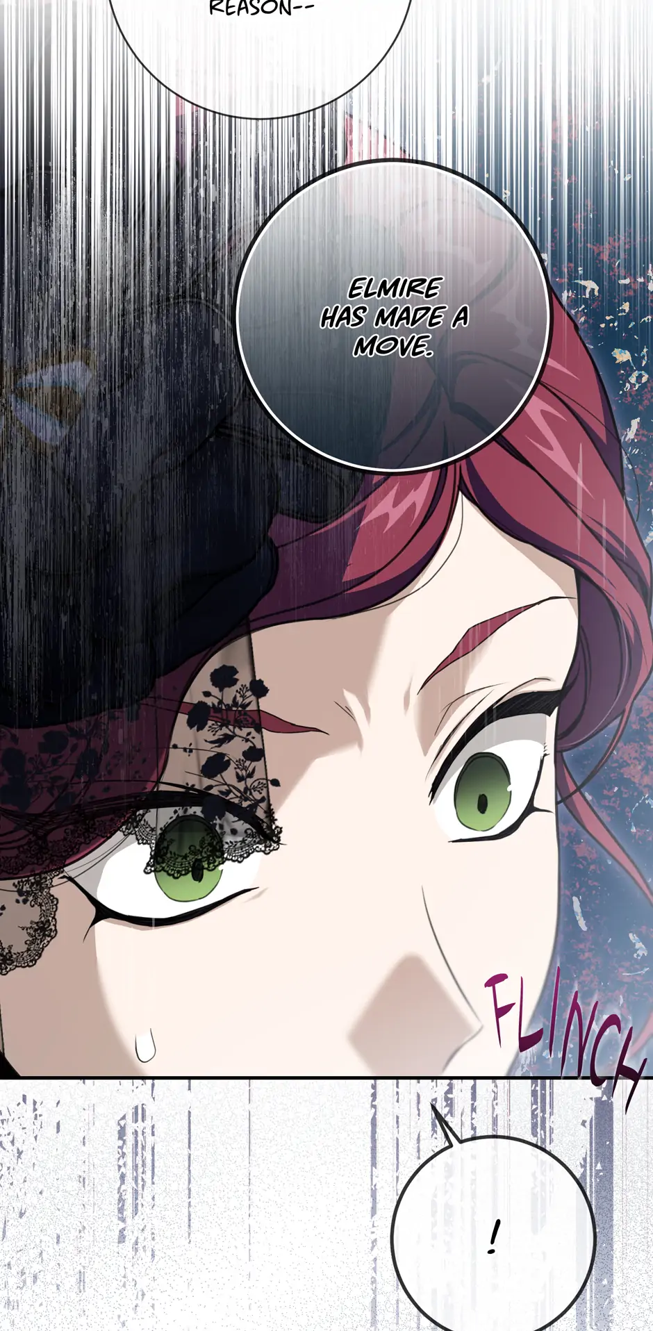 Into the Light Once Again [Official] - Chapter 97 manhwa