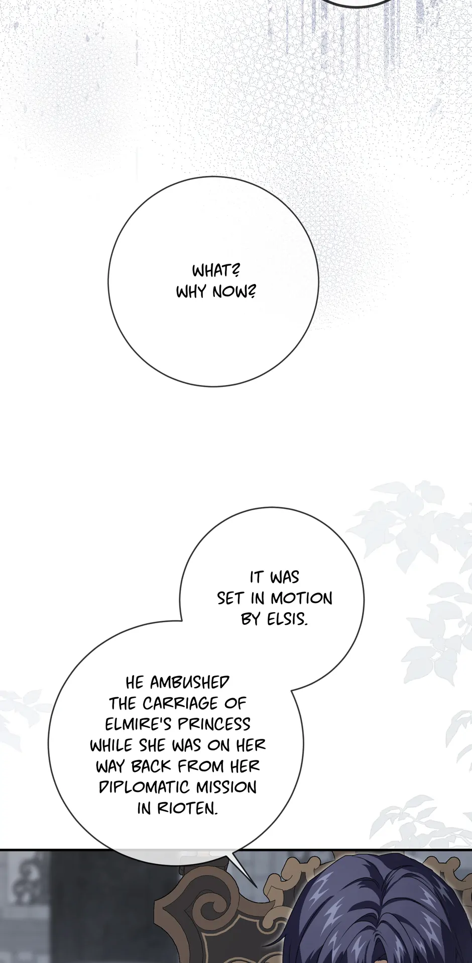 Into the Light Once Again [Official] - Chapter 97 manhwa