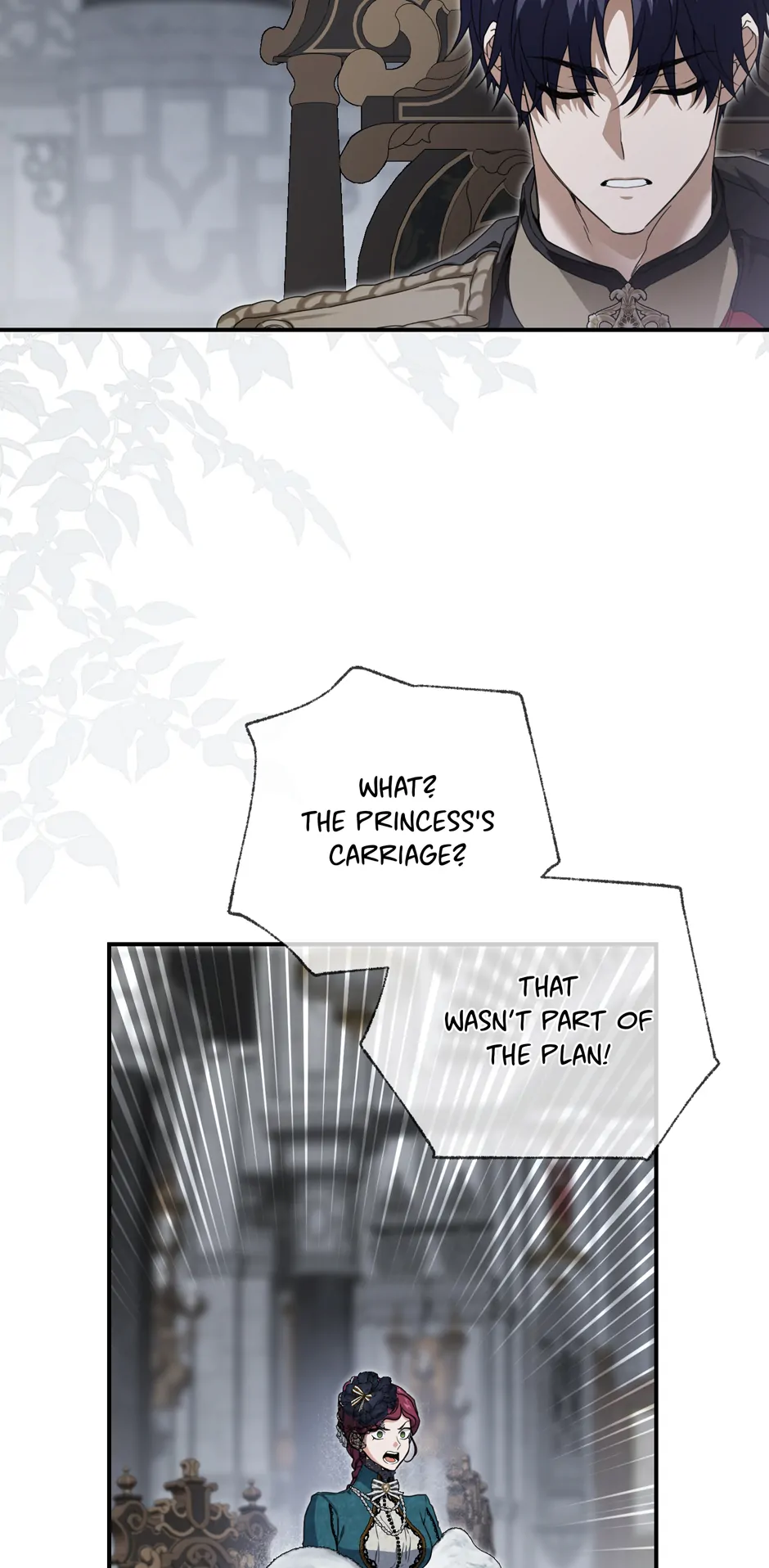 Into the Light Once Again [Official] - Chapter 97 manhwa