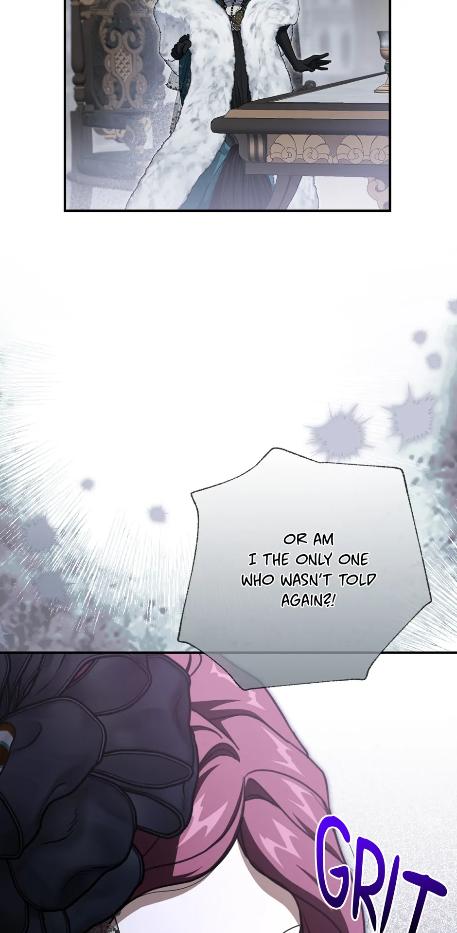 Into the Light Once Again [Official] - Chapter 97 manhwa