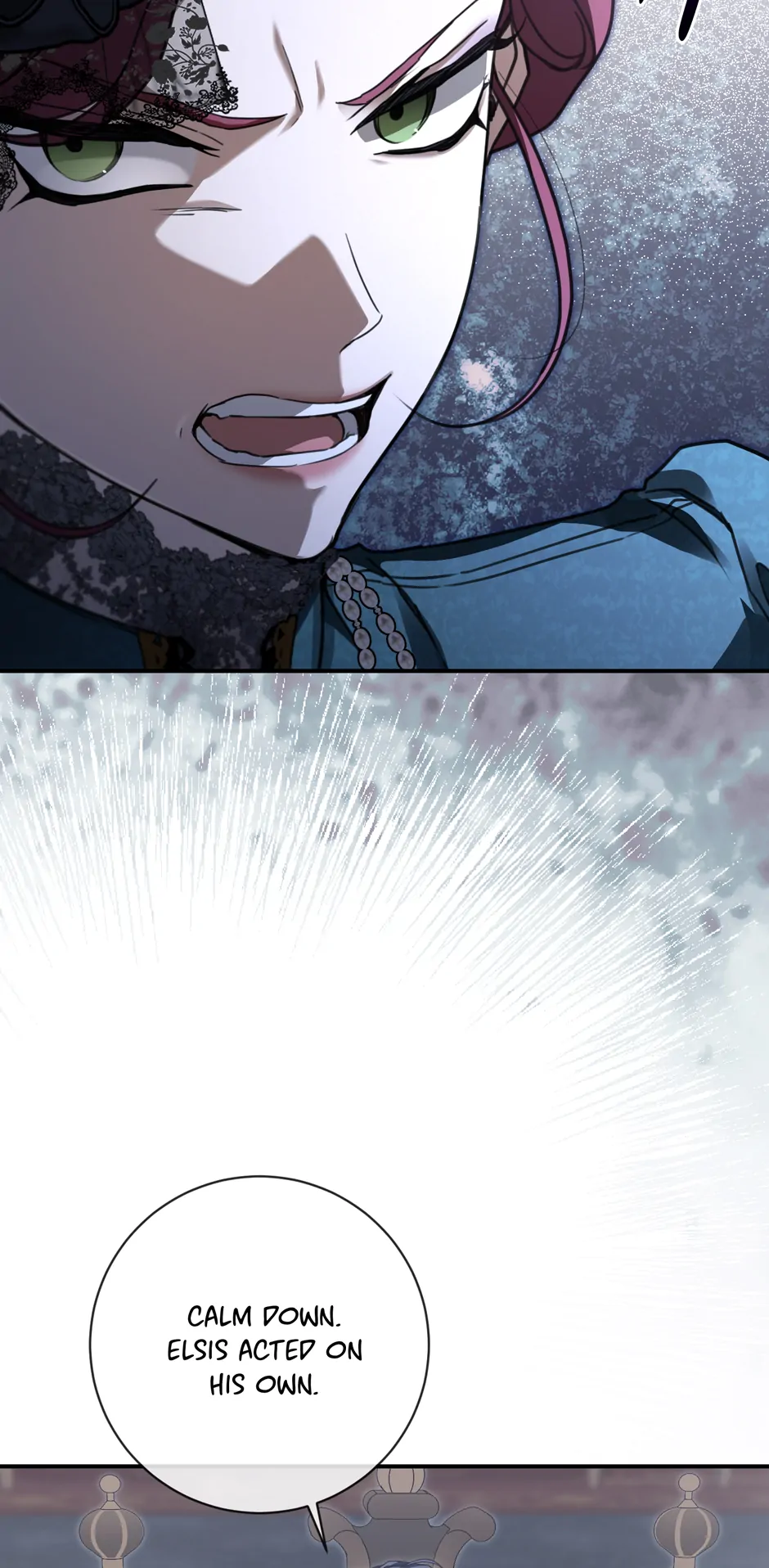 Into the Light Once Again [Official] - Chapter 97 manhwa