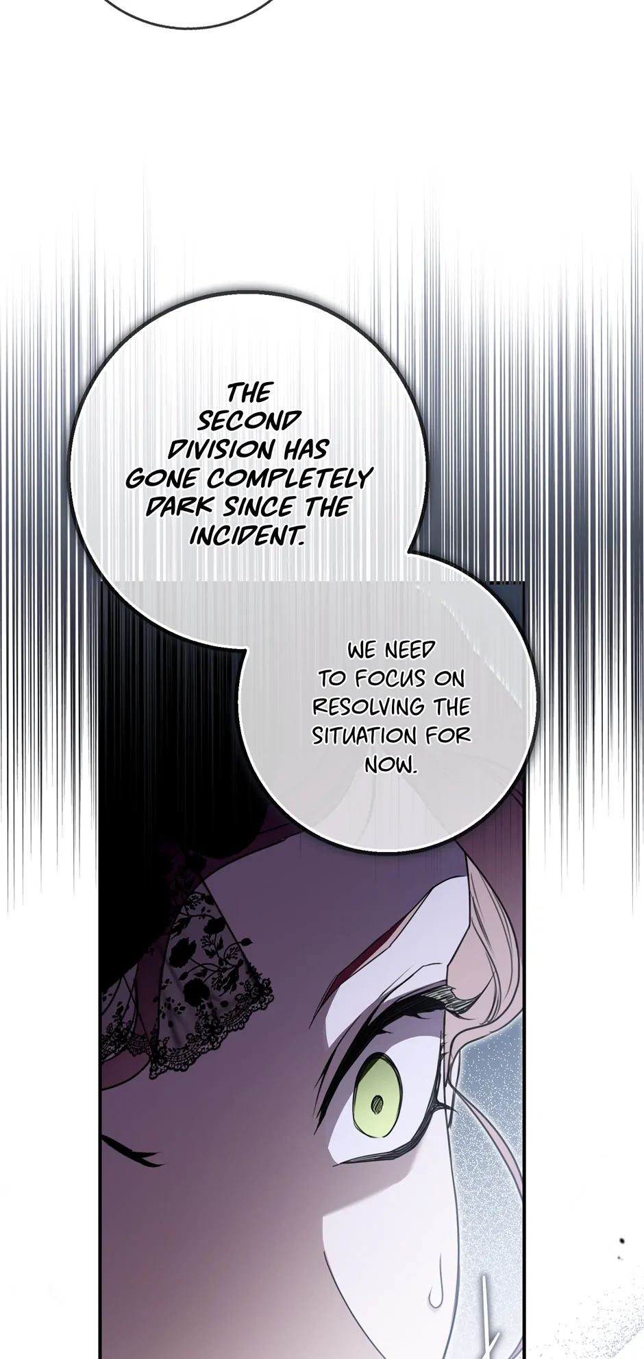 Into the Light Once Again [Official] - Chapter 97 manhwa