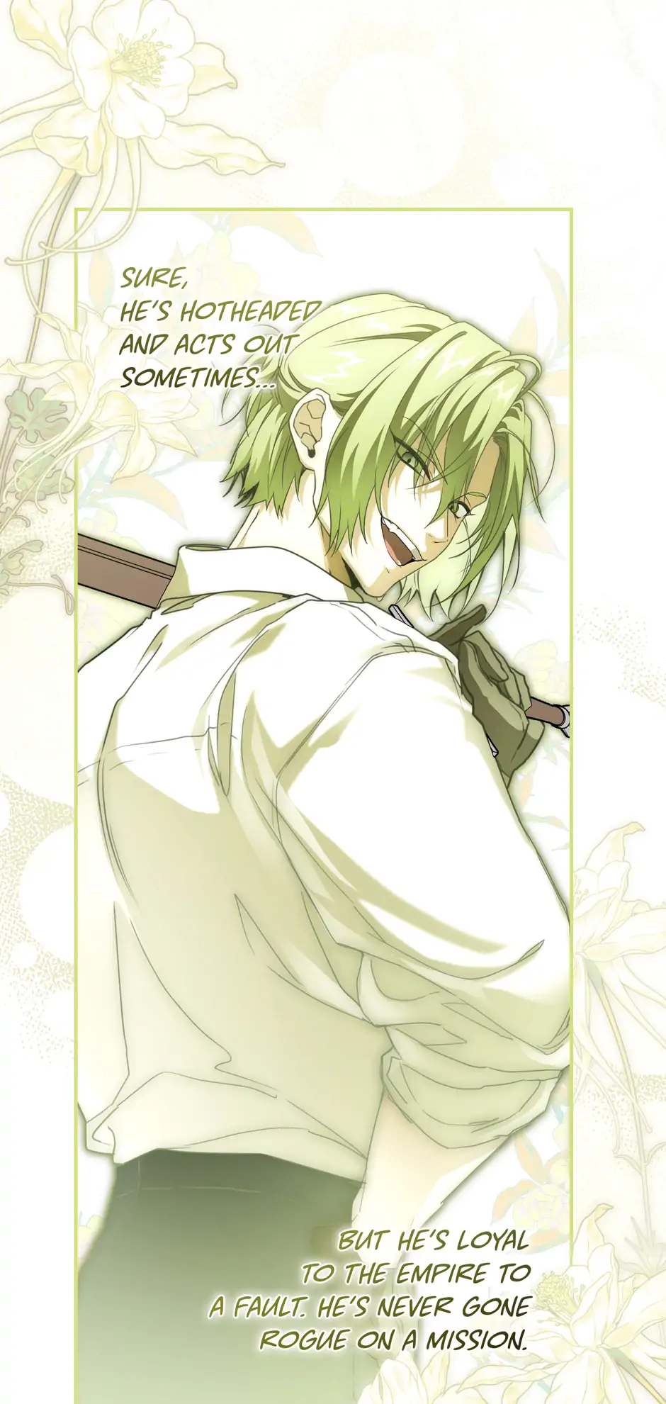 Into the Light Once Again [Official] - Chapter 97 manhwa