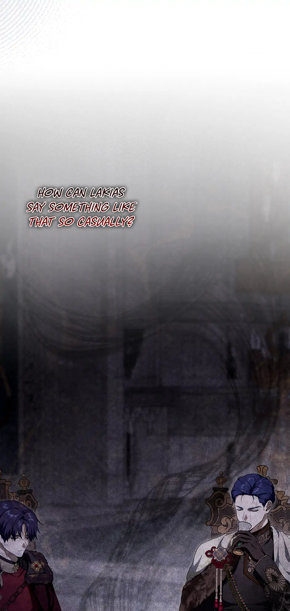 Into the Light Once Again [Official] - Chapter 97 manhwa