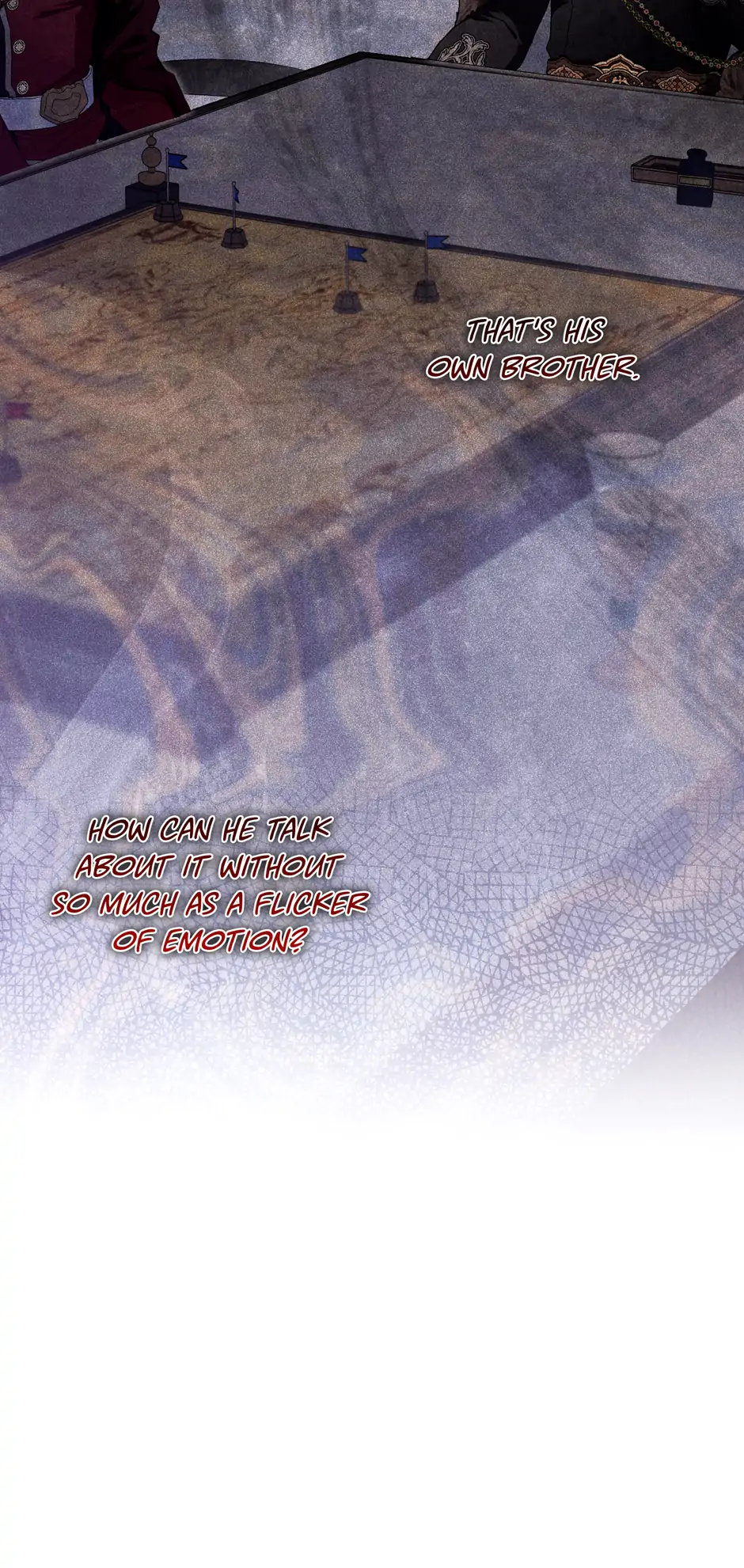 Into the Light Once Again [Official] - Chapter 97 manhwa