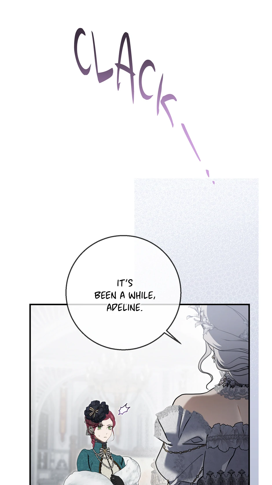 Into the Light Once Again [Official] - Chapter 97 manhwa