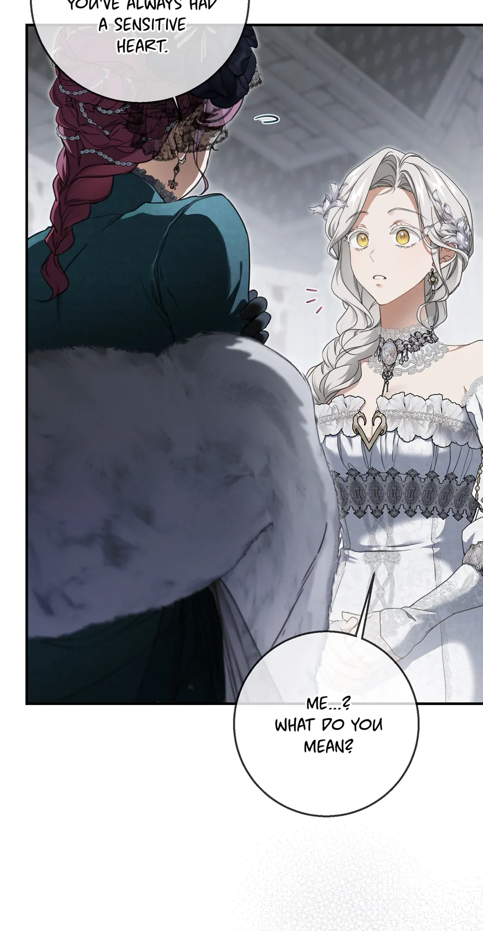 Into the Light Once Again [Official] - Chapter 97 manhwa