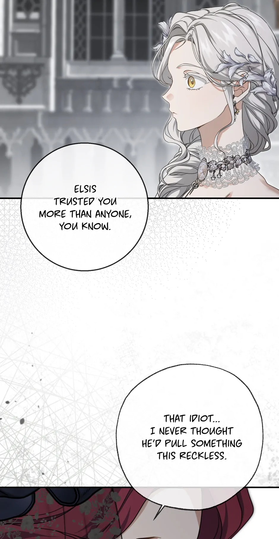 Into the Light Once Again [Official] - Chapter 97 manhwa