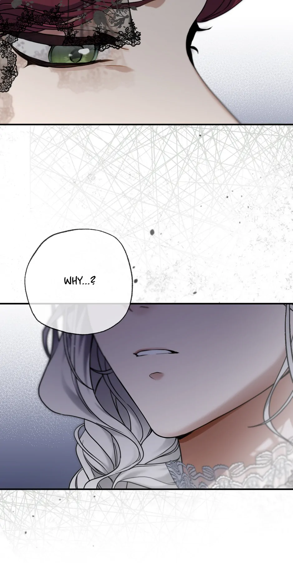 Into the Light Once Again [Official] - Chapter 97 manhwa