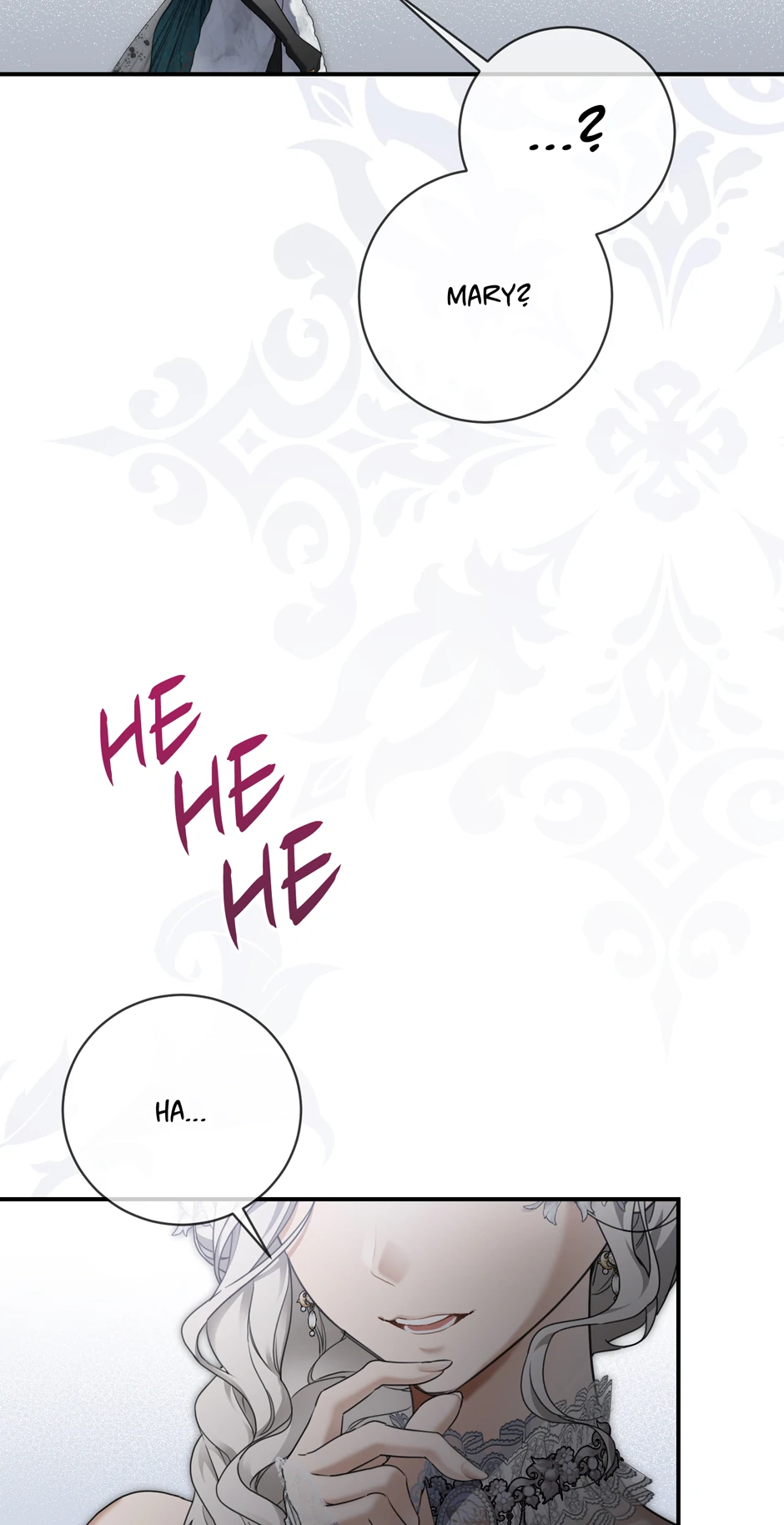 Into the Light Once Again [Official] - Chapter 97 manhwa