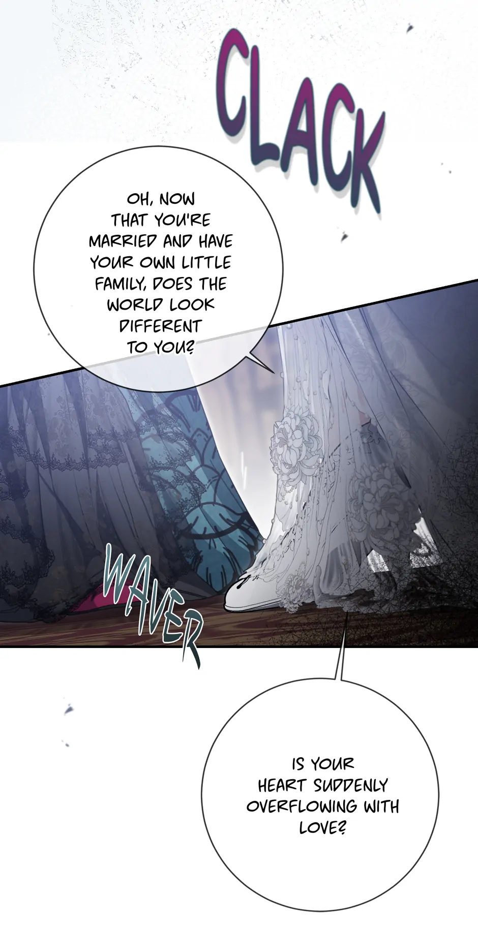 Into the Light Once Again [Official] - Chapter 97 manhwa