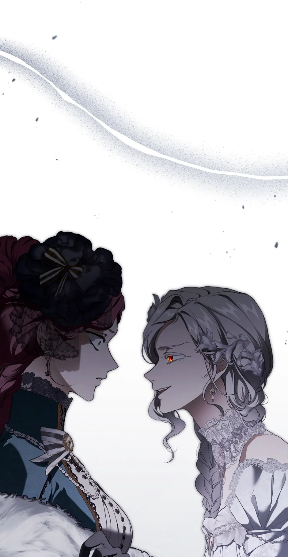 Into the Light Once Again [Official] - Chapter 97 manhwa