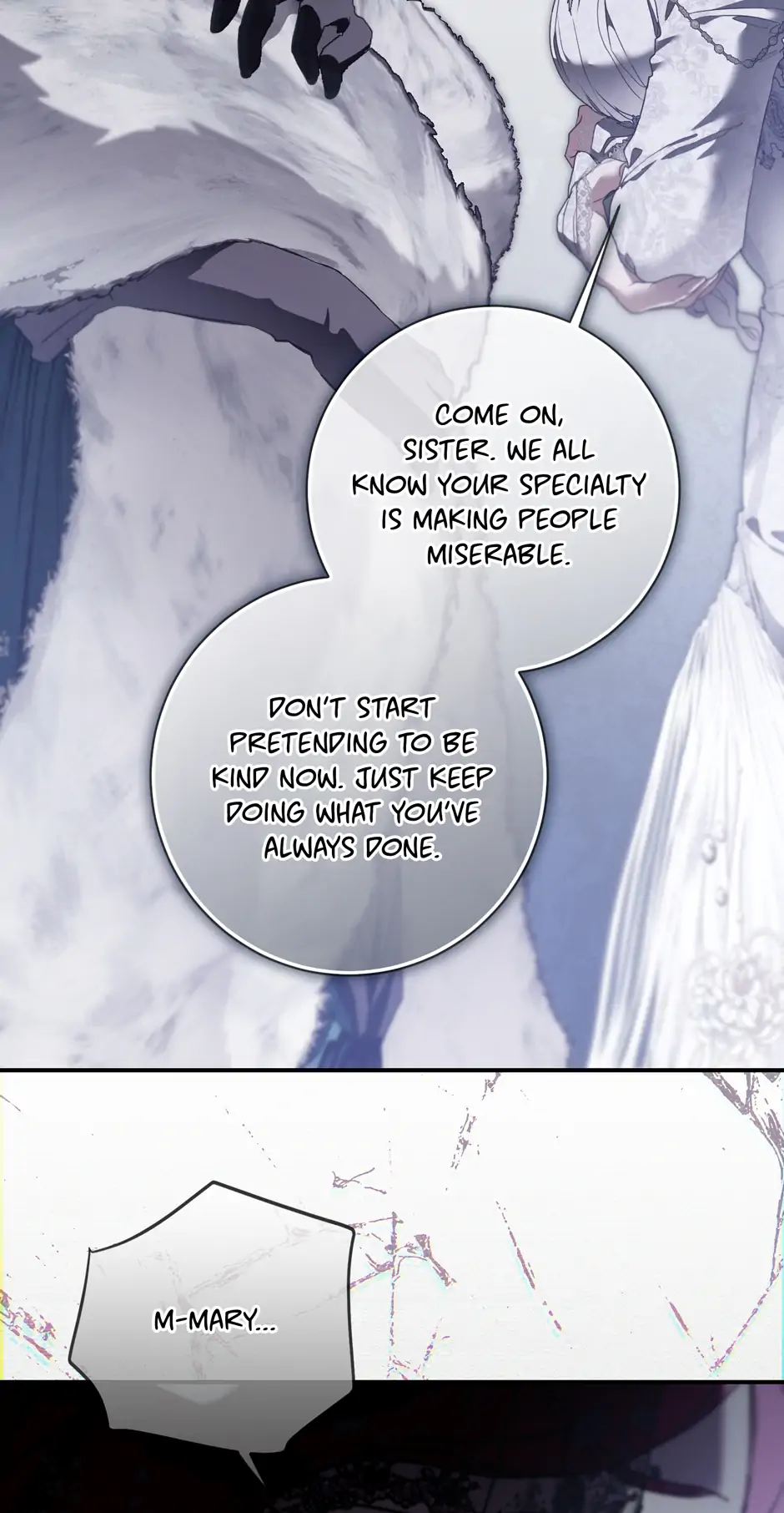Into the Light Once Again [Official] - Chapter 97 manhwa