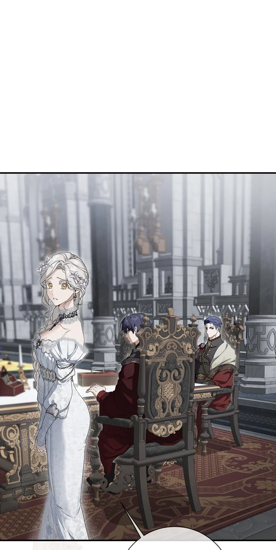 Into the Light Once Again [Official] - Chapter 97 manhwa