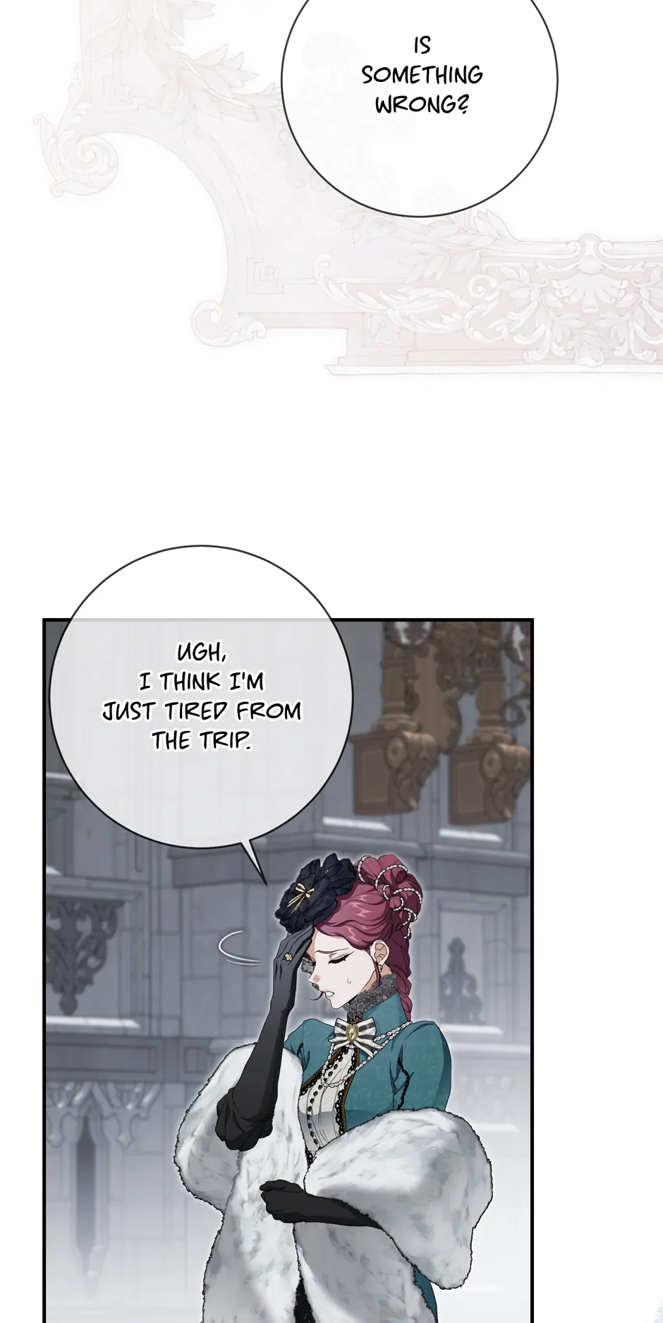 Into the Light Once Again [Official] - Chapter 97 manhwa