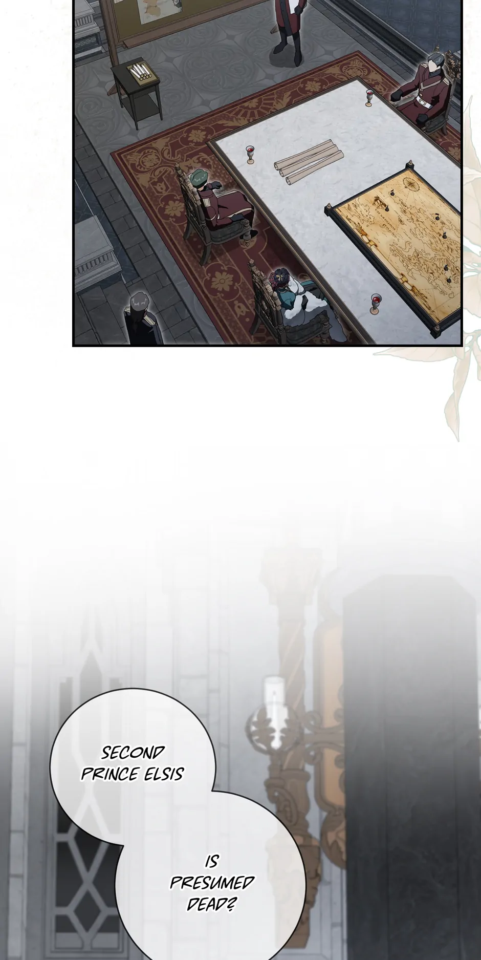 Into the Light Once Again [Official] - Chapter 97 manhwa