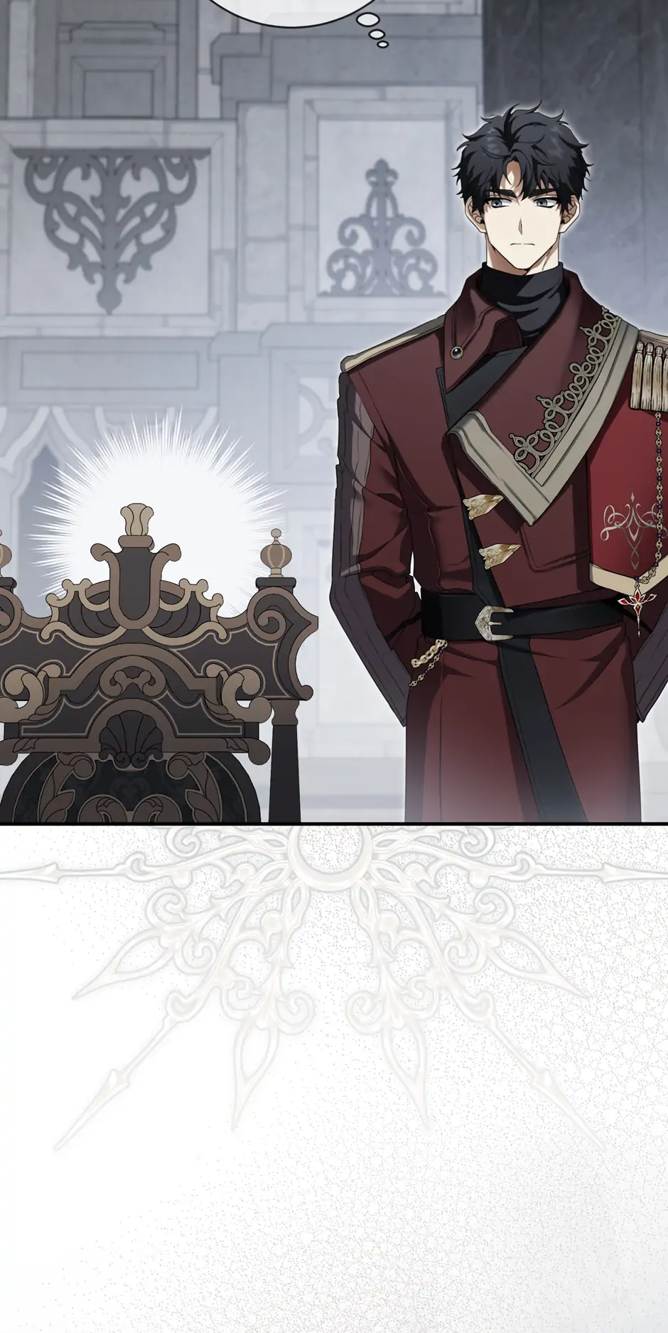 Into the Light Once Again [Official] - Chapter 97 manhwa