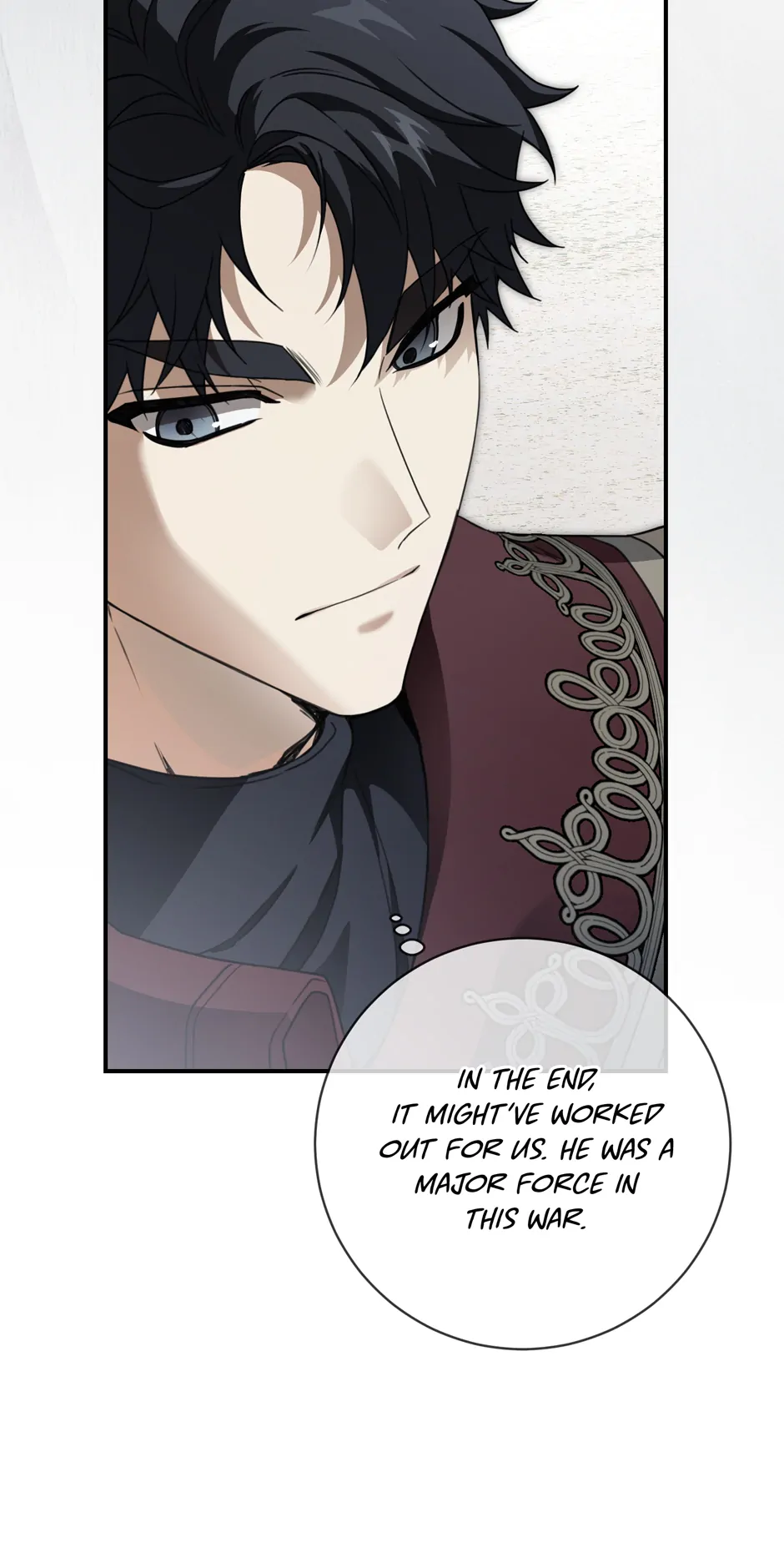 Into the Light Once Again [Official] - Chapter 97 manhwa