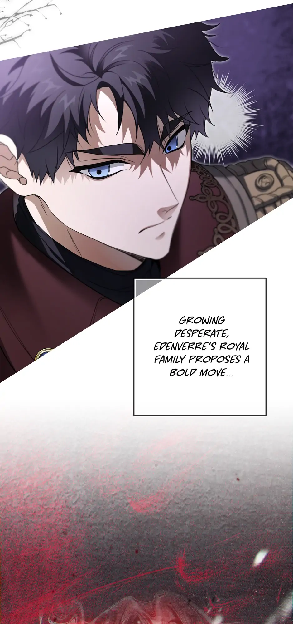 Into the Light Once Again [Official] - Chapter 97 manhwa