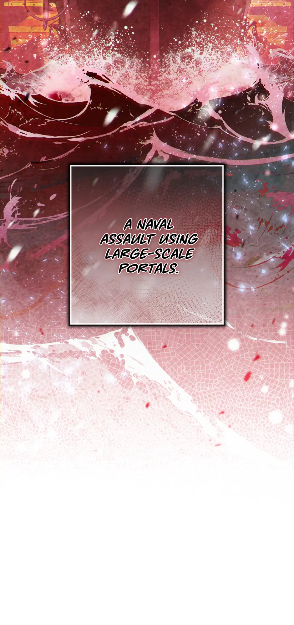 Into the Light Once Again [Official] - Chapter 97 manhwa