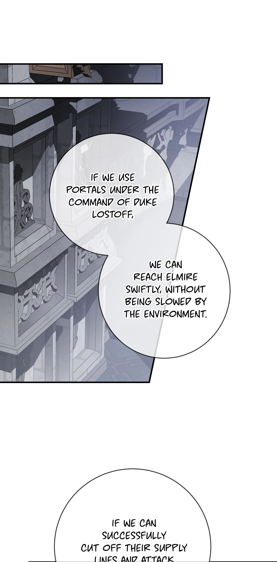 Into the Light Once Again [Official] - Chapter 97 manhwa