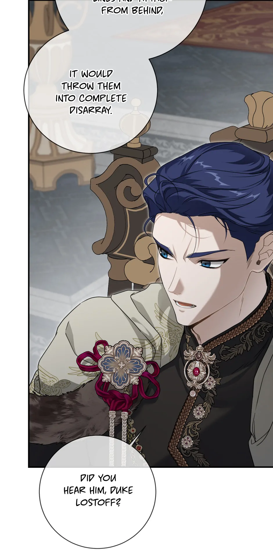 Into the Light Once Again [Official] - Chapter 97 manhwa