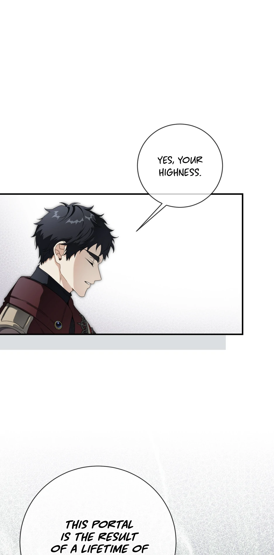 Into the Light Once Again [Official] - Chapter 97 manhwa